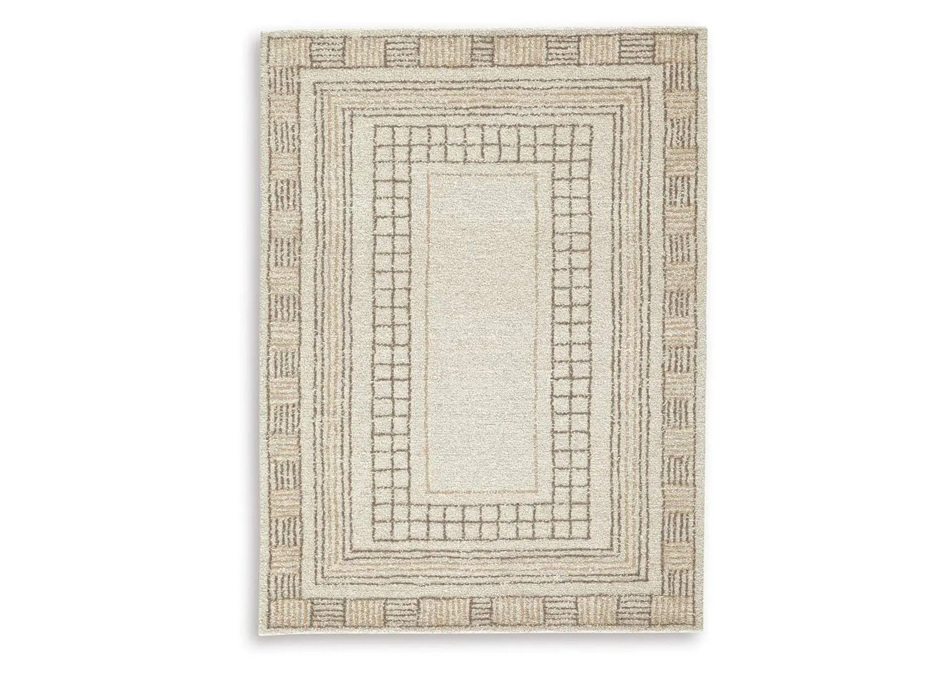 Idaman Medium Rug