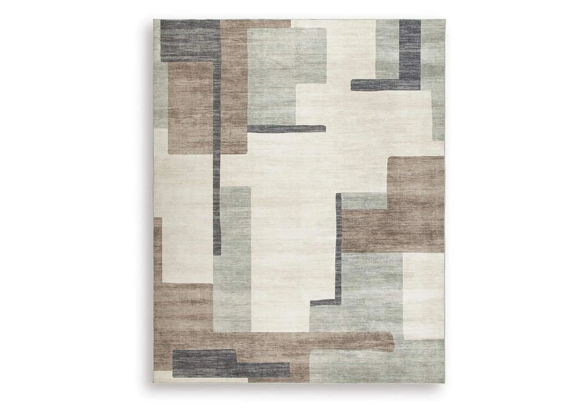 Larkport Washable 8' x 10' Area Rug