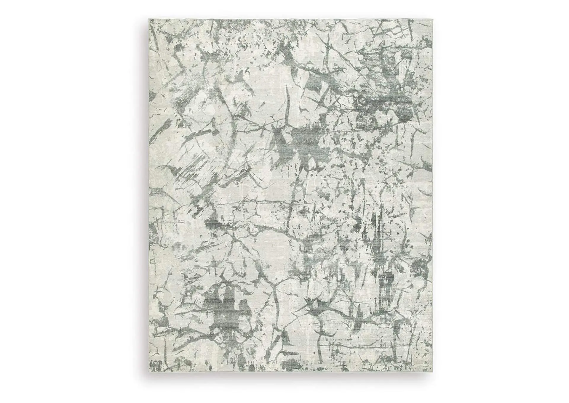 Tobinbury Washable 8' x 10' Area Rug