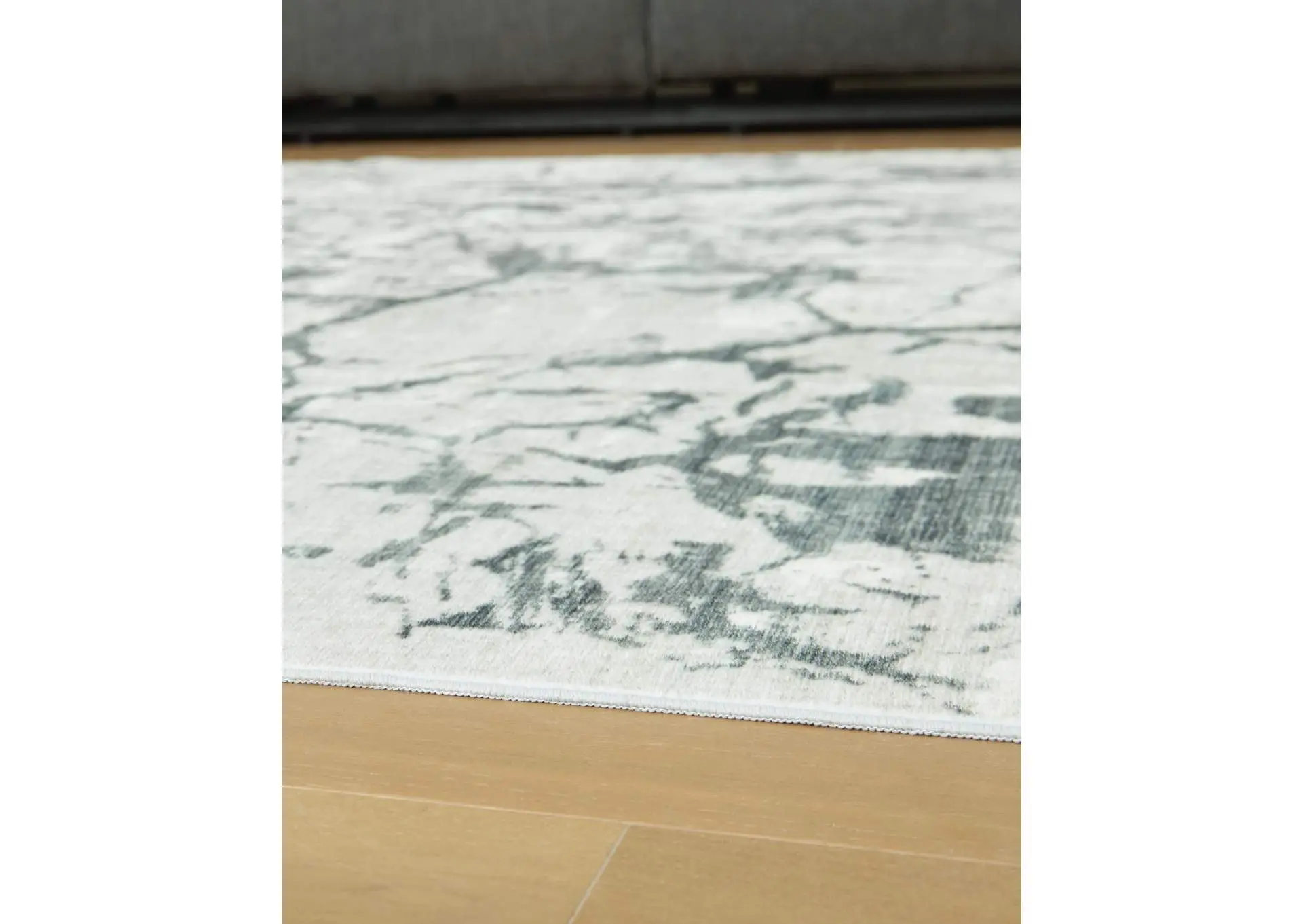 Tobinbury Washable 8' x 10' Area Rug — view 3