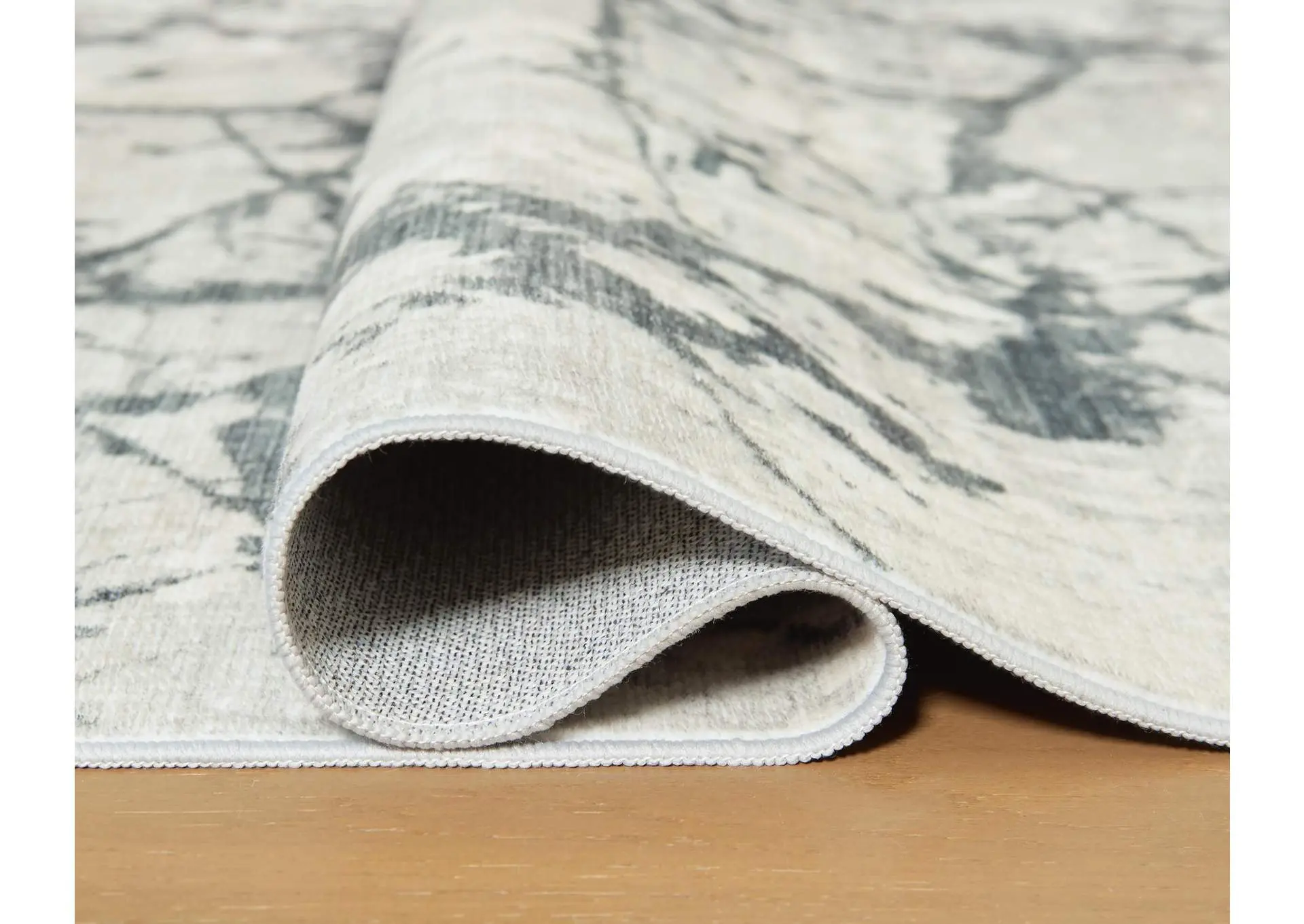 Tobinbury Washable 8' x 10' Area Rug — view 4