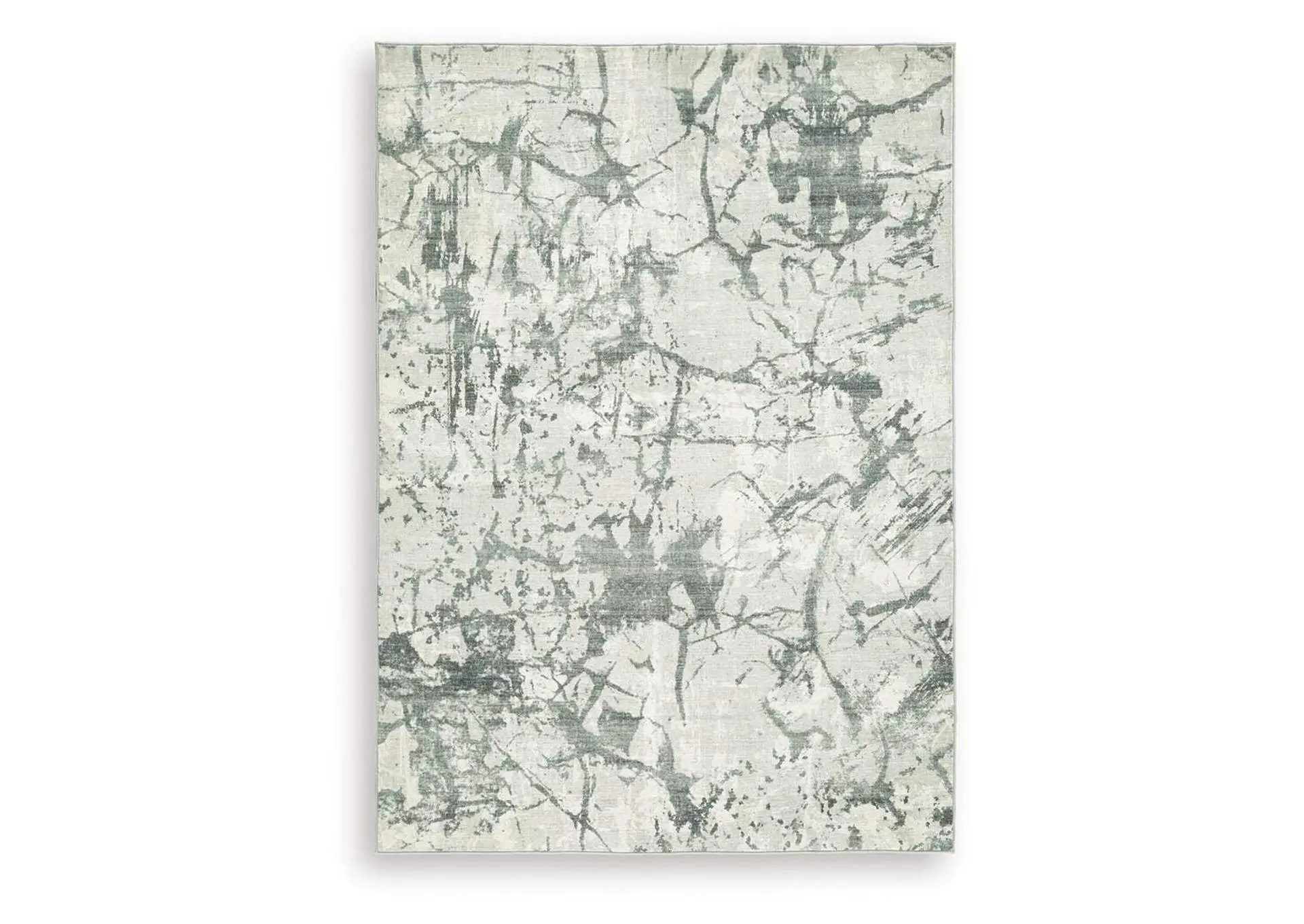 Tobinbury Washable 5' x 7' Area Rug