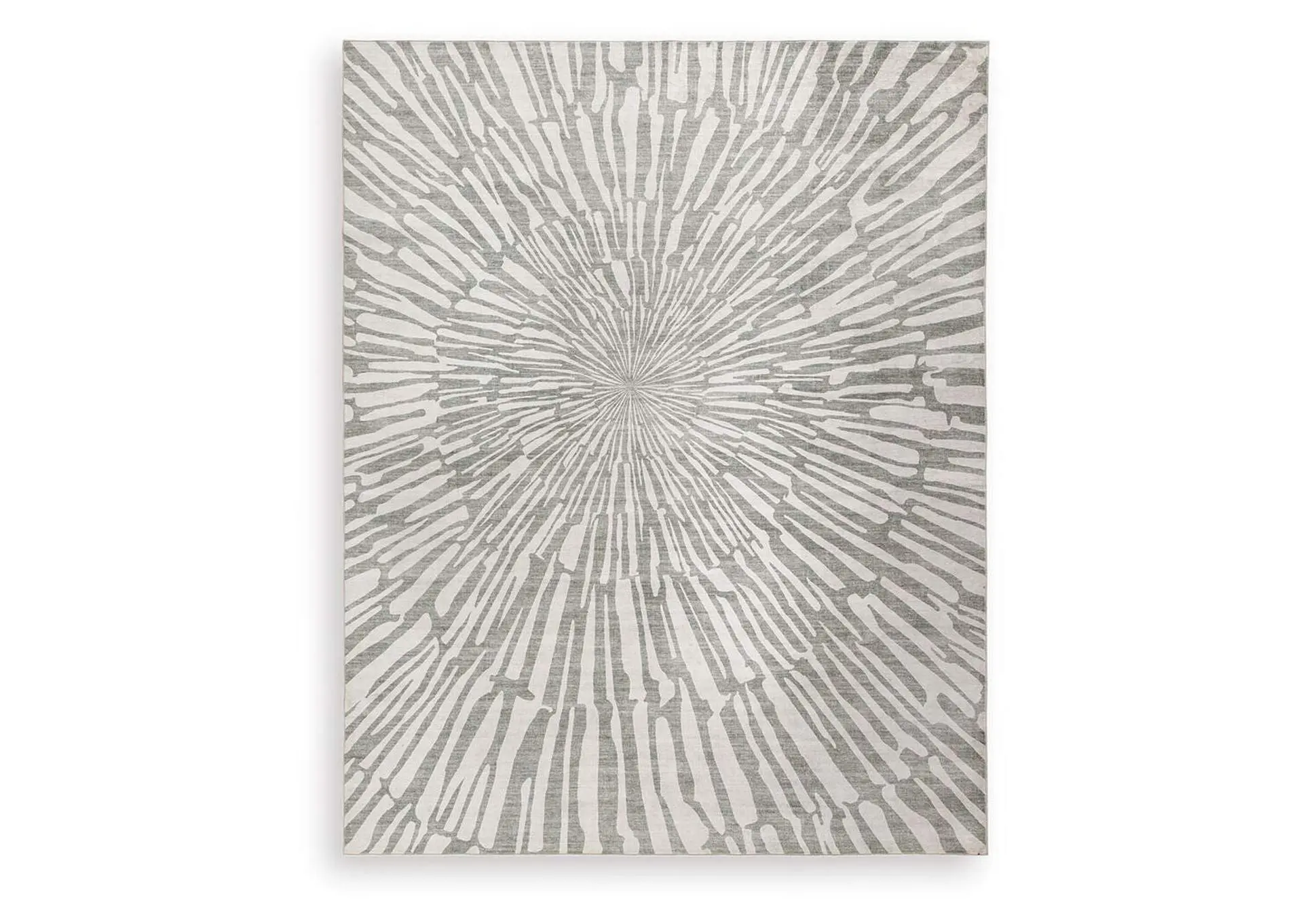Verland Washable 7'6" x 9'6" Area Rug