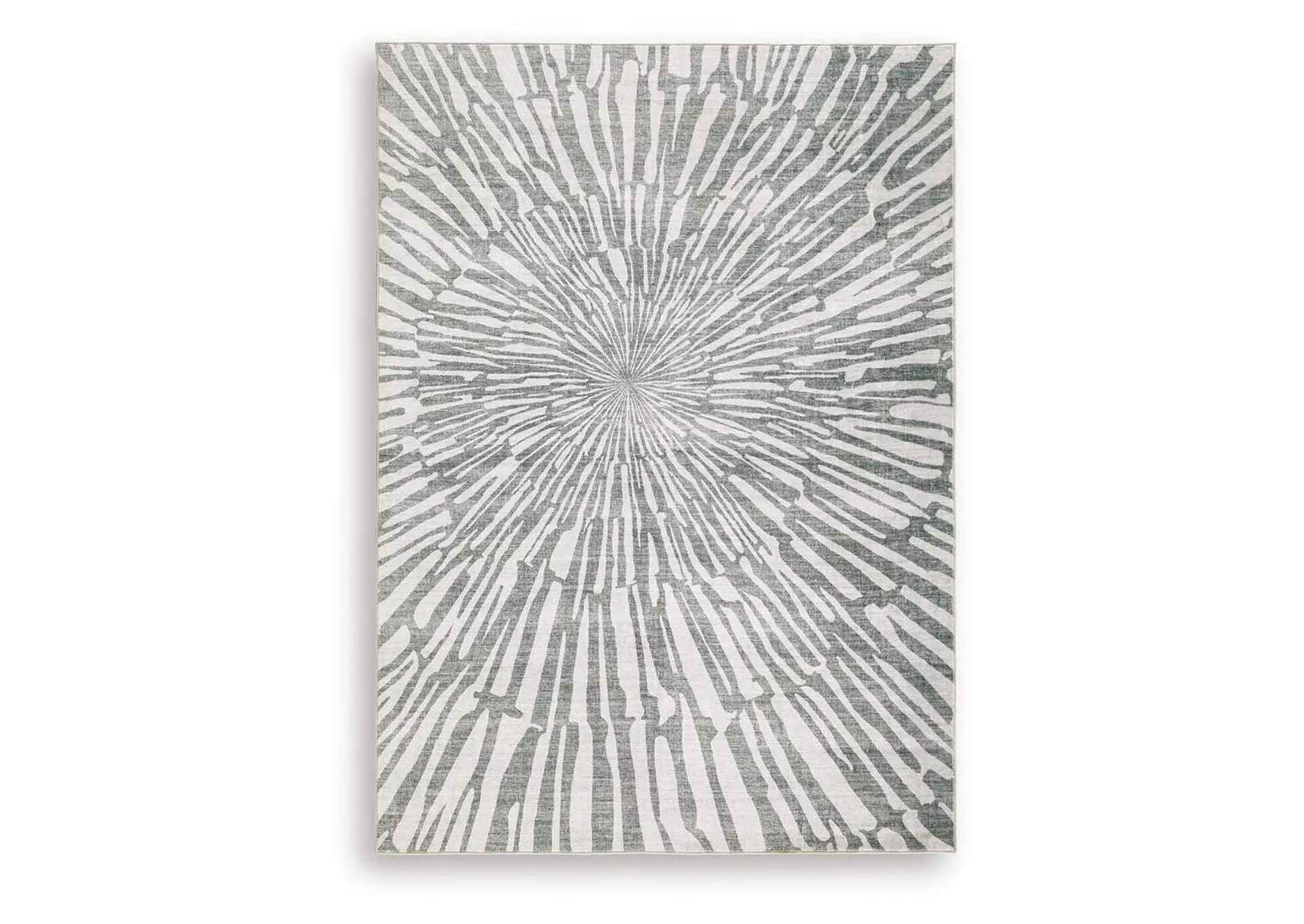 Verland Washable 5' x 7' Area Rug