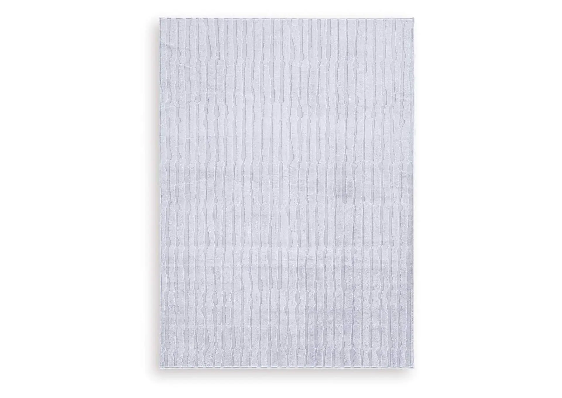 Worthley Washable 5' x 7' Area Rug