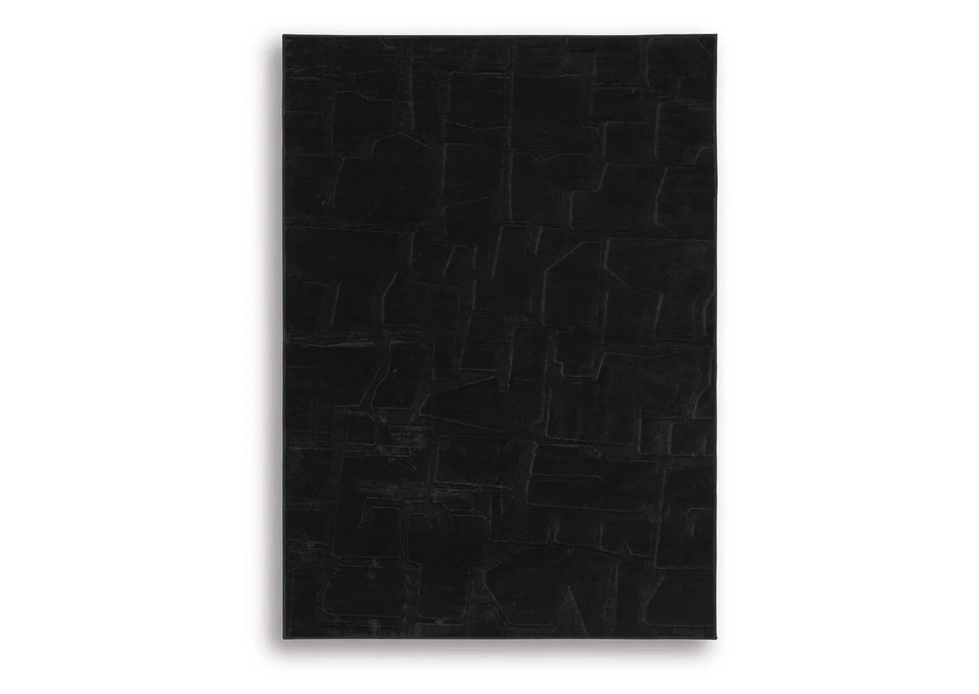 Gibbswell Washable 5' x 7' Area Rug