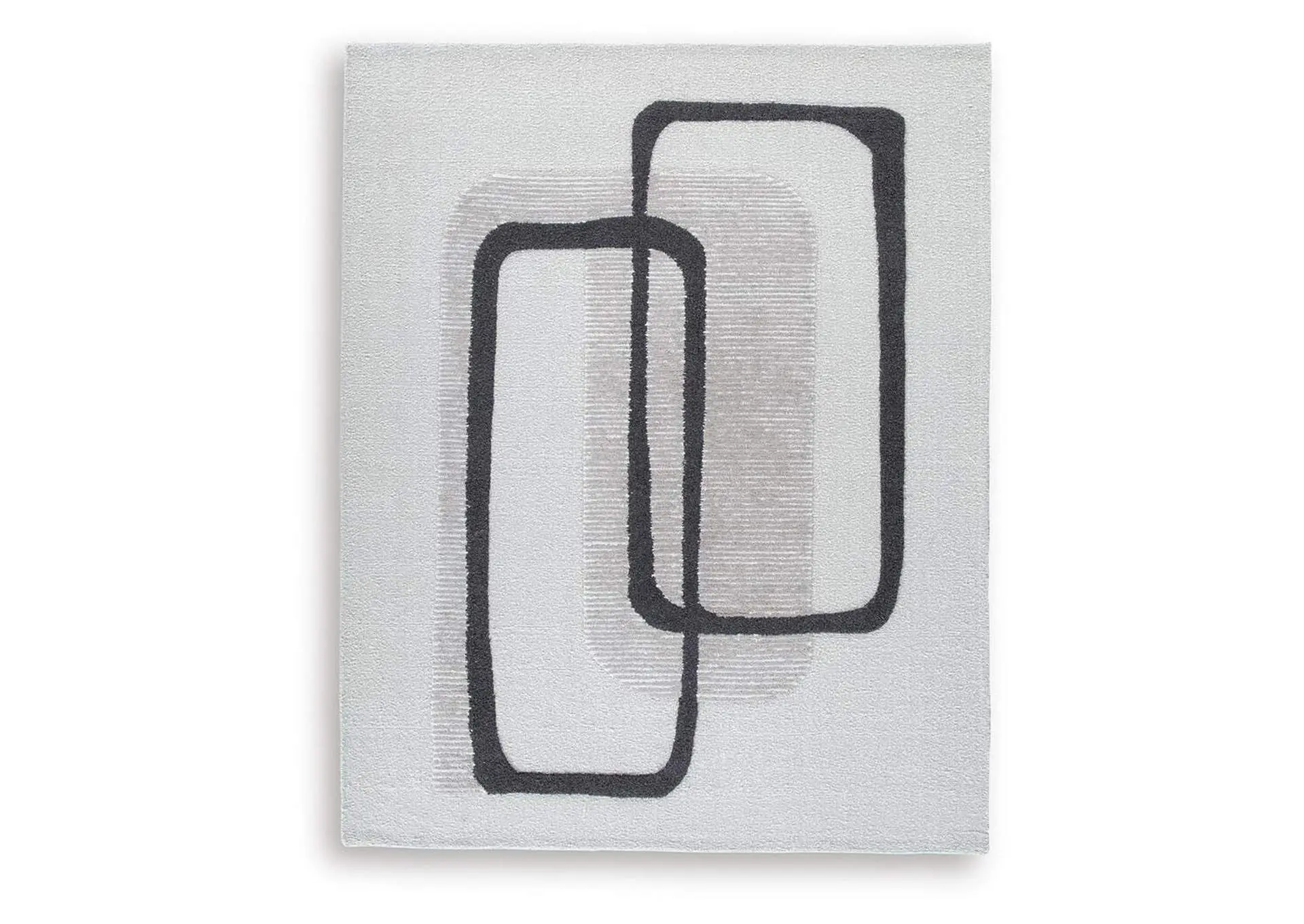 Davismour 7'8" x 10' Area Rug