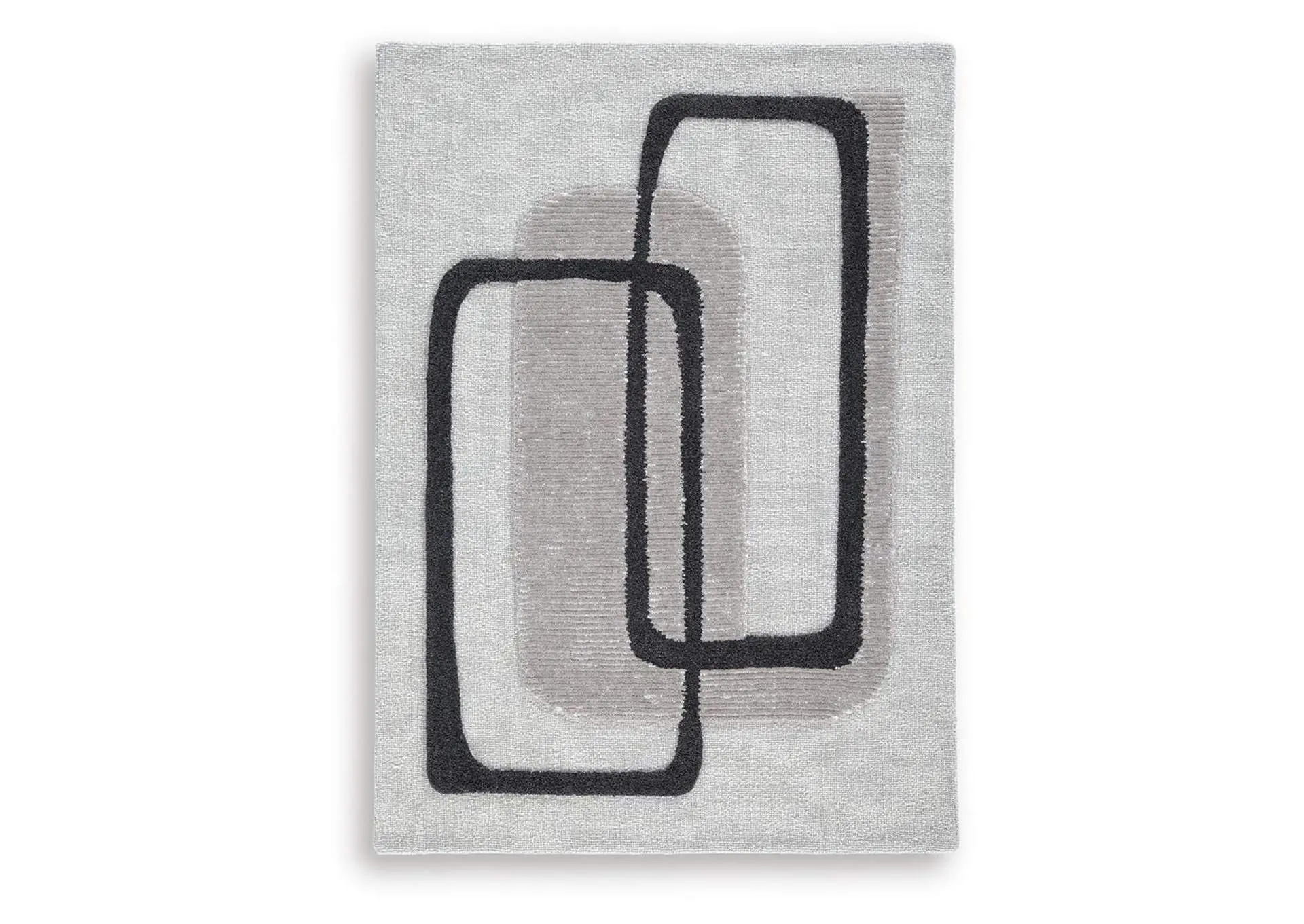 Davismour 5' x 7' Area Rug
