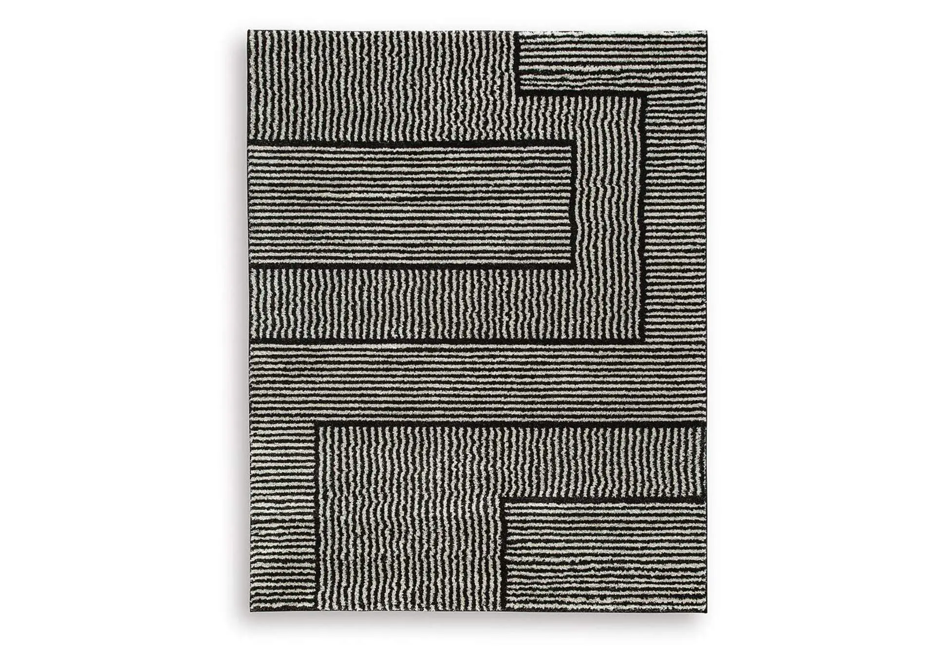 Kurtmen 7'10" x 9'10" Area Rug