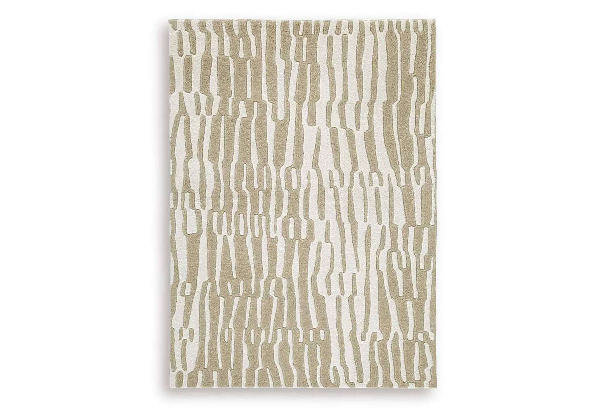 Corrbell 5' x 7' Area Rug