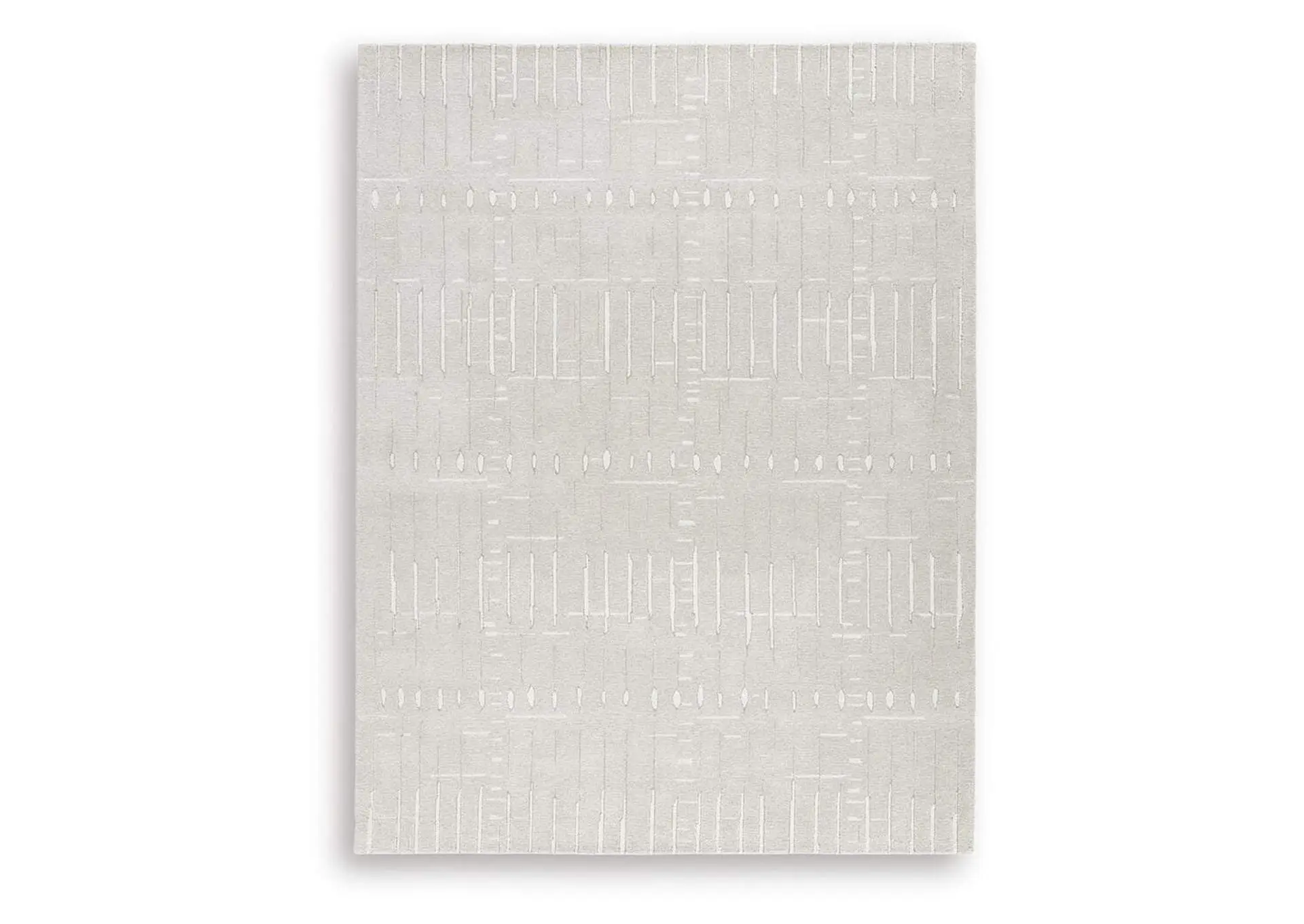 Wolbert 7'8" x 10' Area Rug