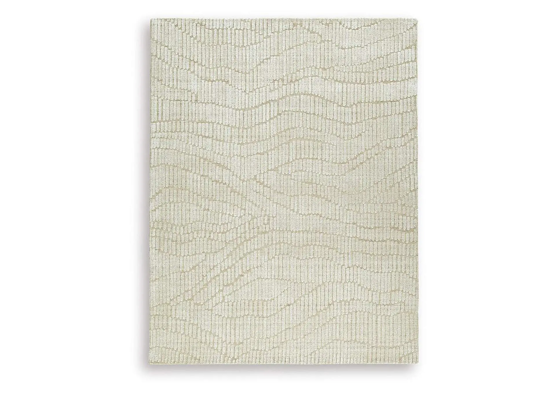 Jaseena 7'8" x 10' Area Rug