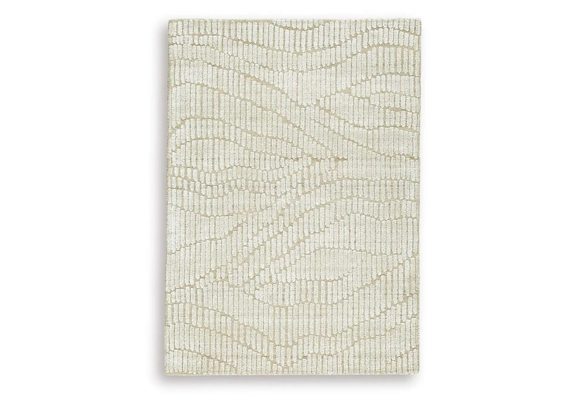 Jaseena 5' x 7' Area Rug