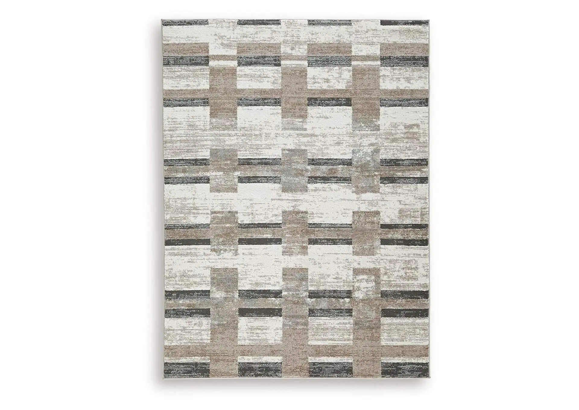 Alstone 5'3" x 7' Area Rug