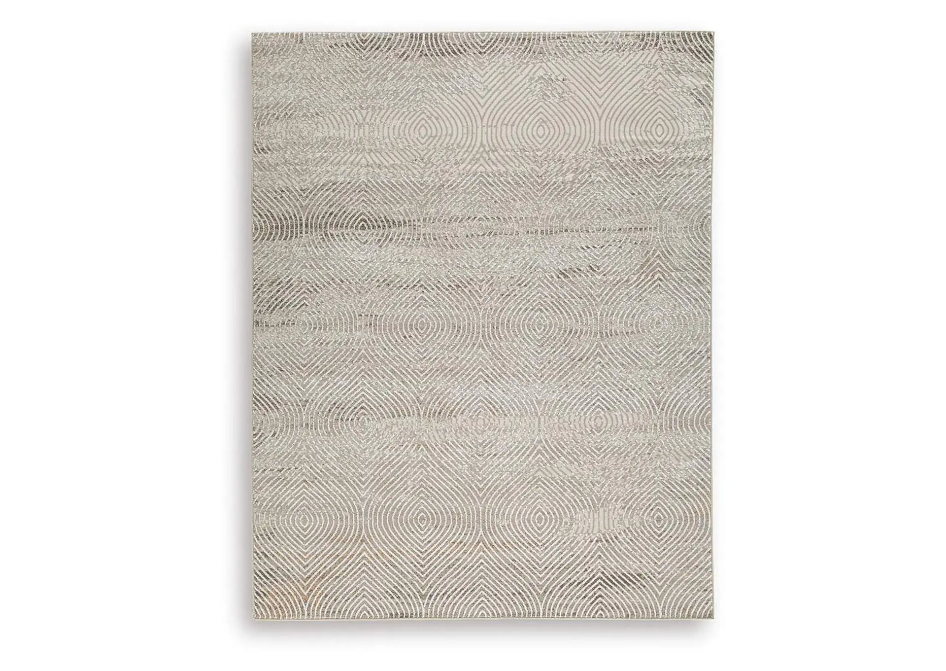 Bachus 7'10" x 10' Area Rug