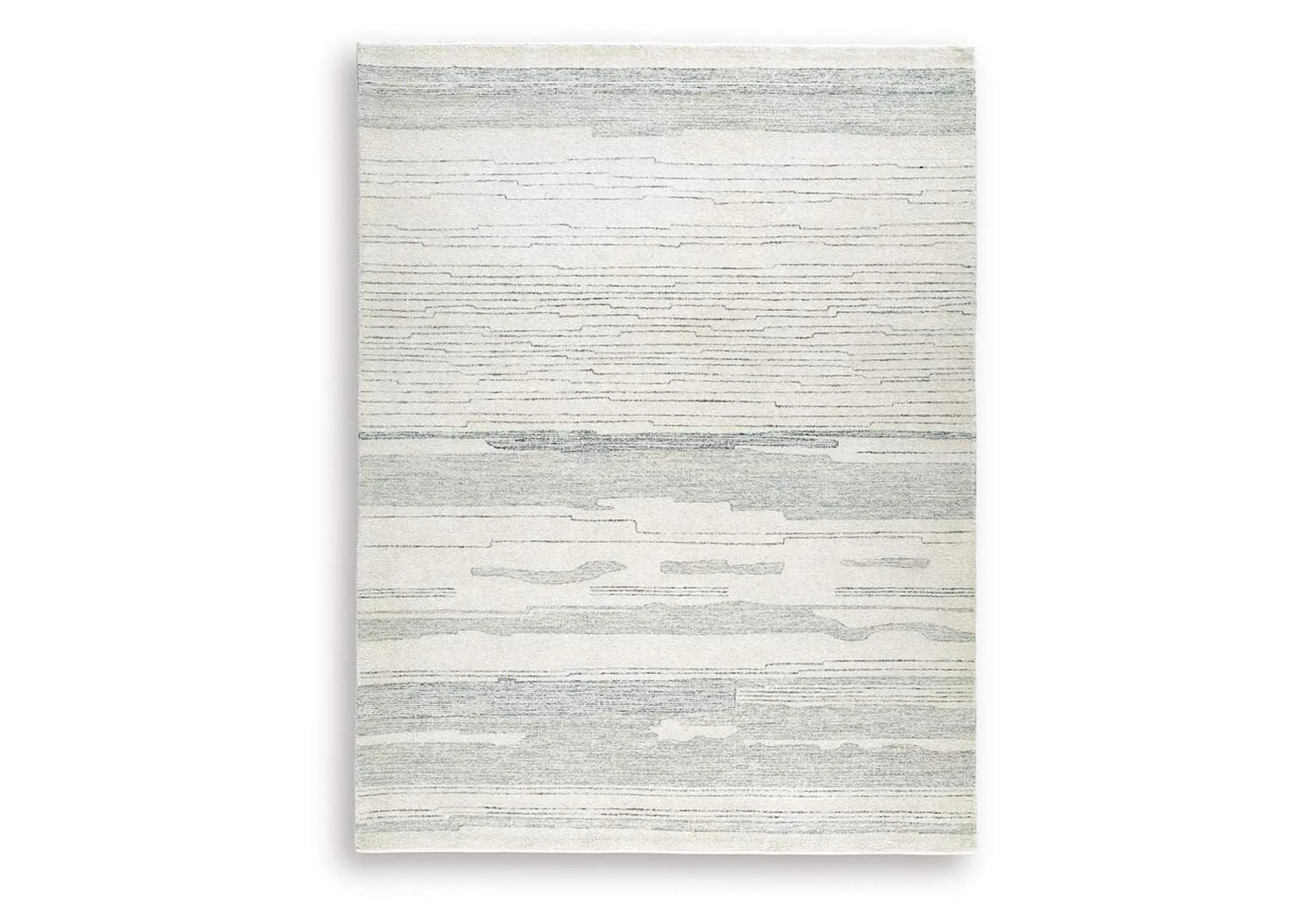 Genemost 7'8" x 10' Area Rug