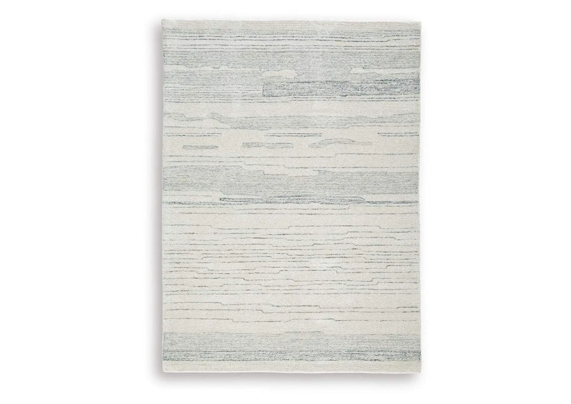 Genemost 5' x 7' Area Rug