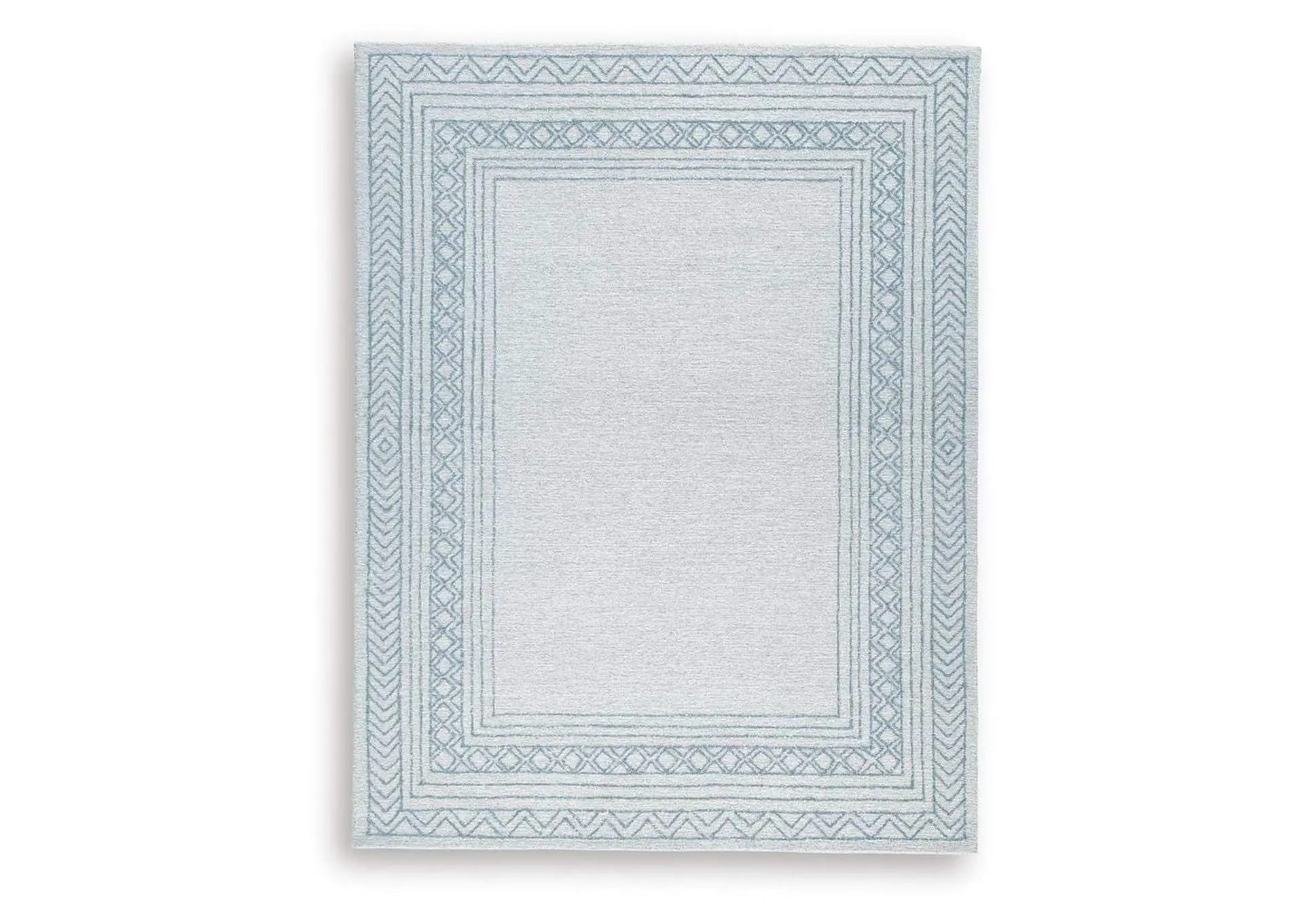 Azelhurst 7'8" x 10' Area Rug