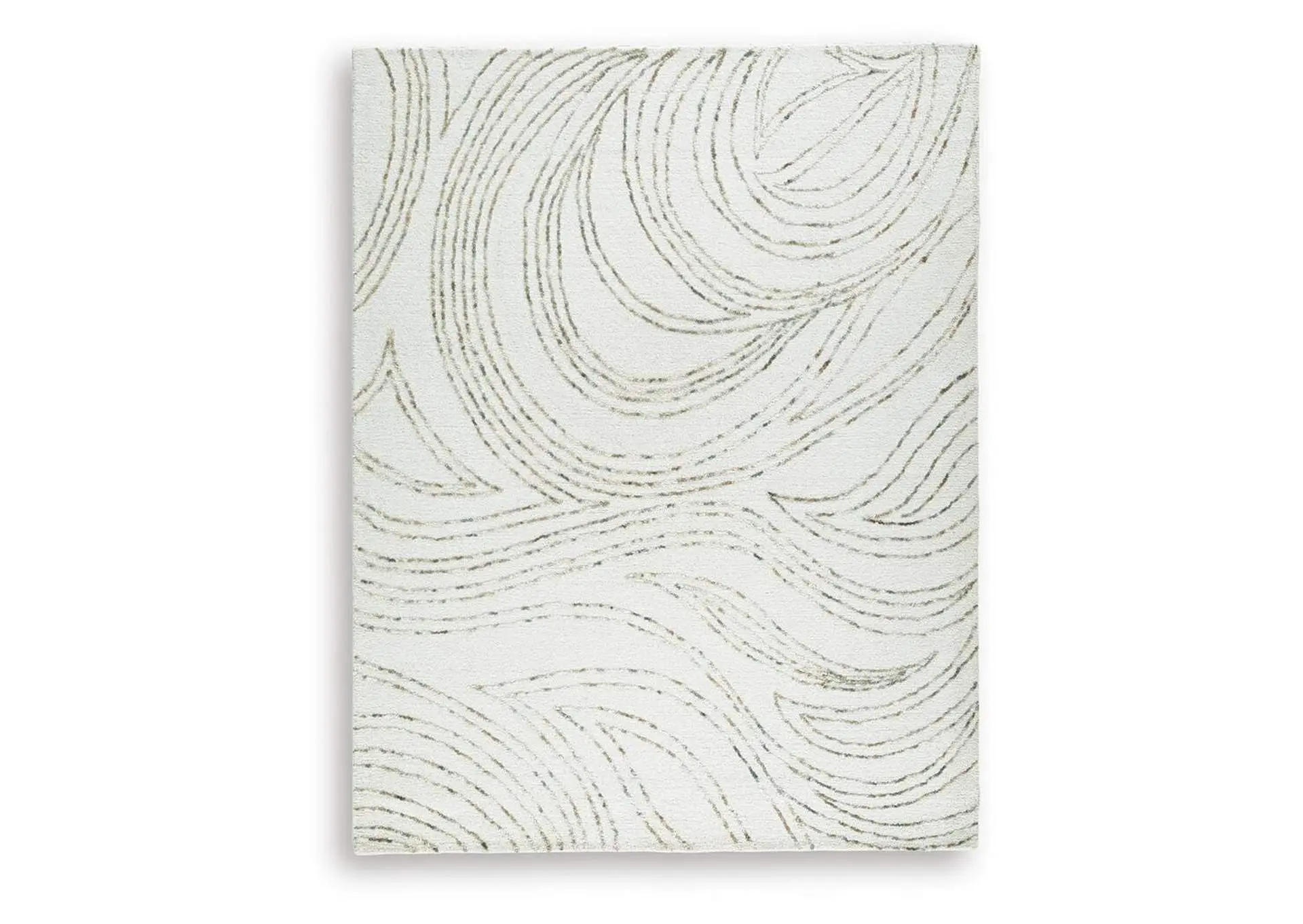 Deenbury 7'8" x 10' Area Rug