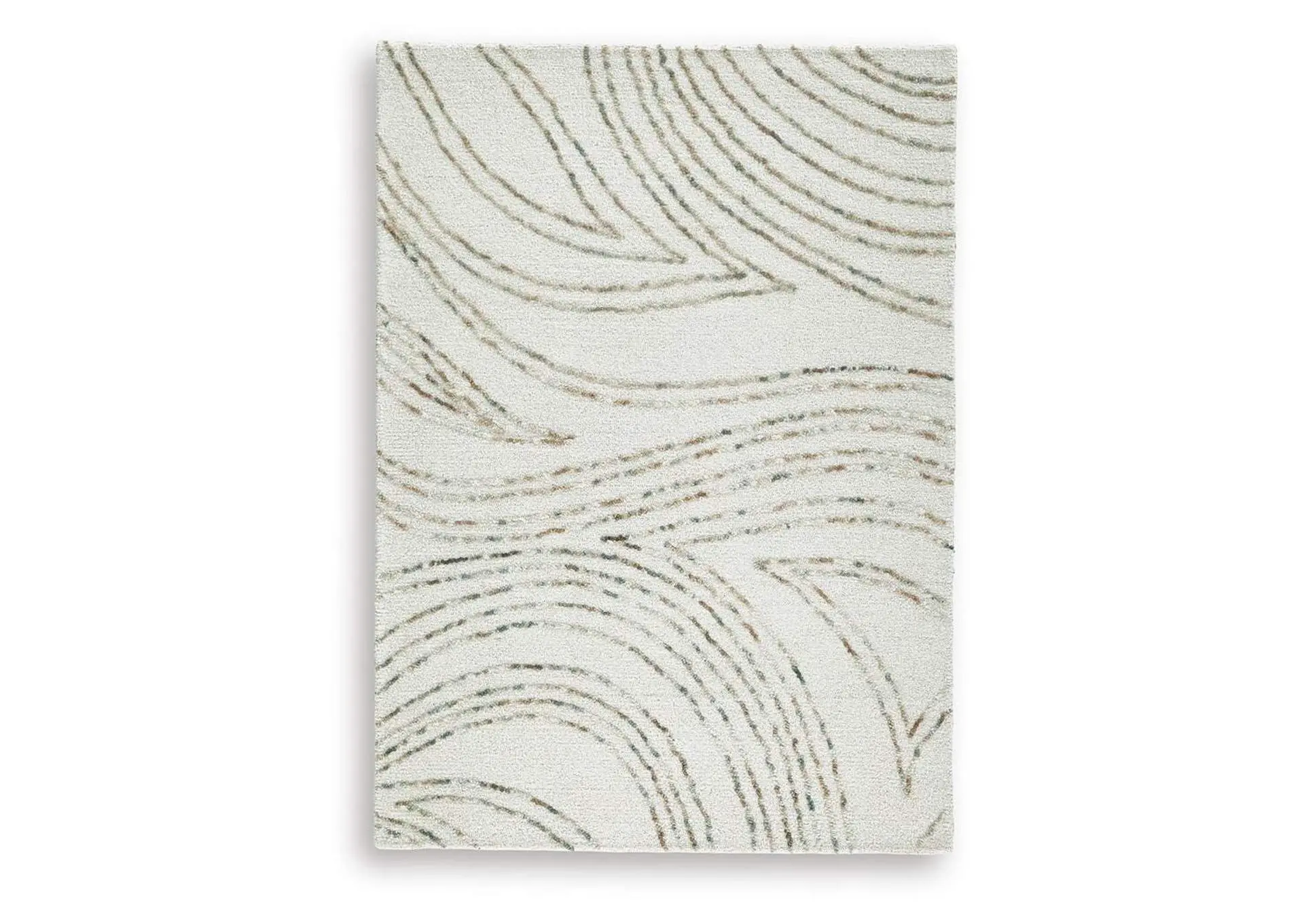Deenbury 5' x 7' Area Rug