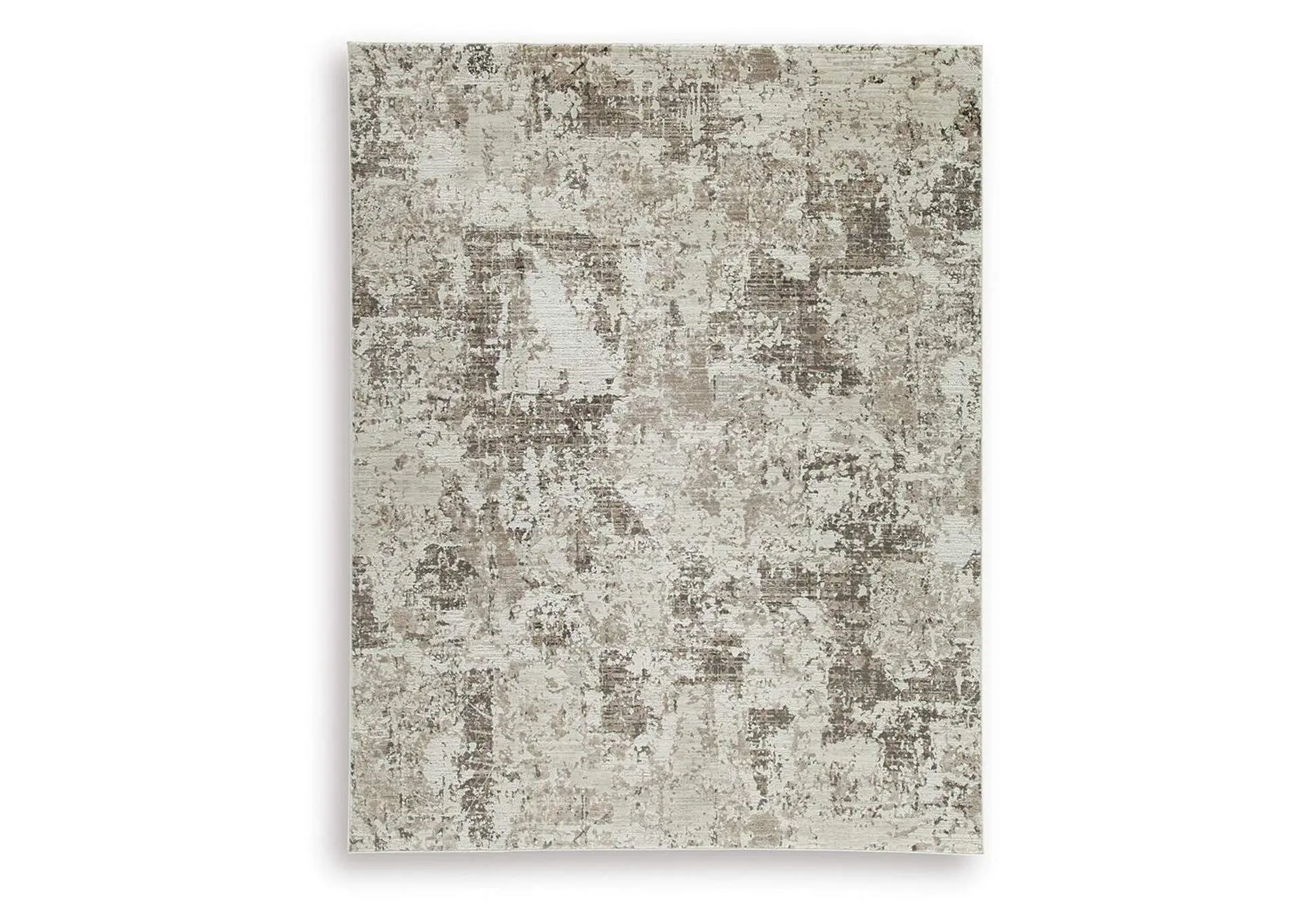 Barricland Large Rug