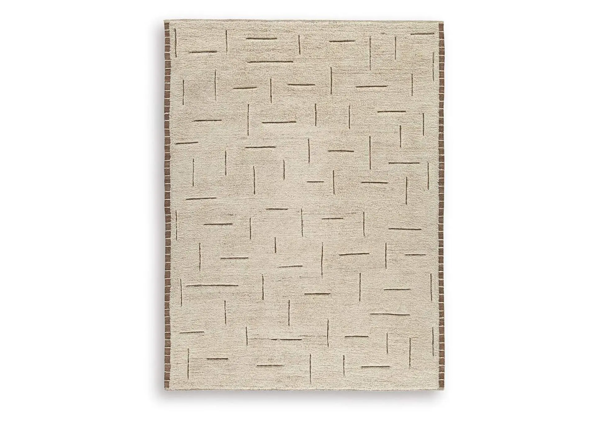 Clayman Large Rug