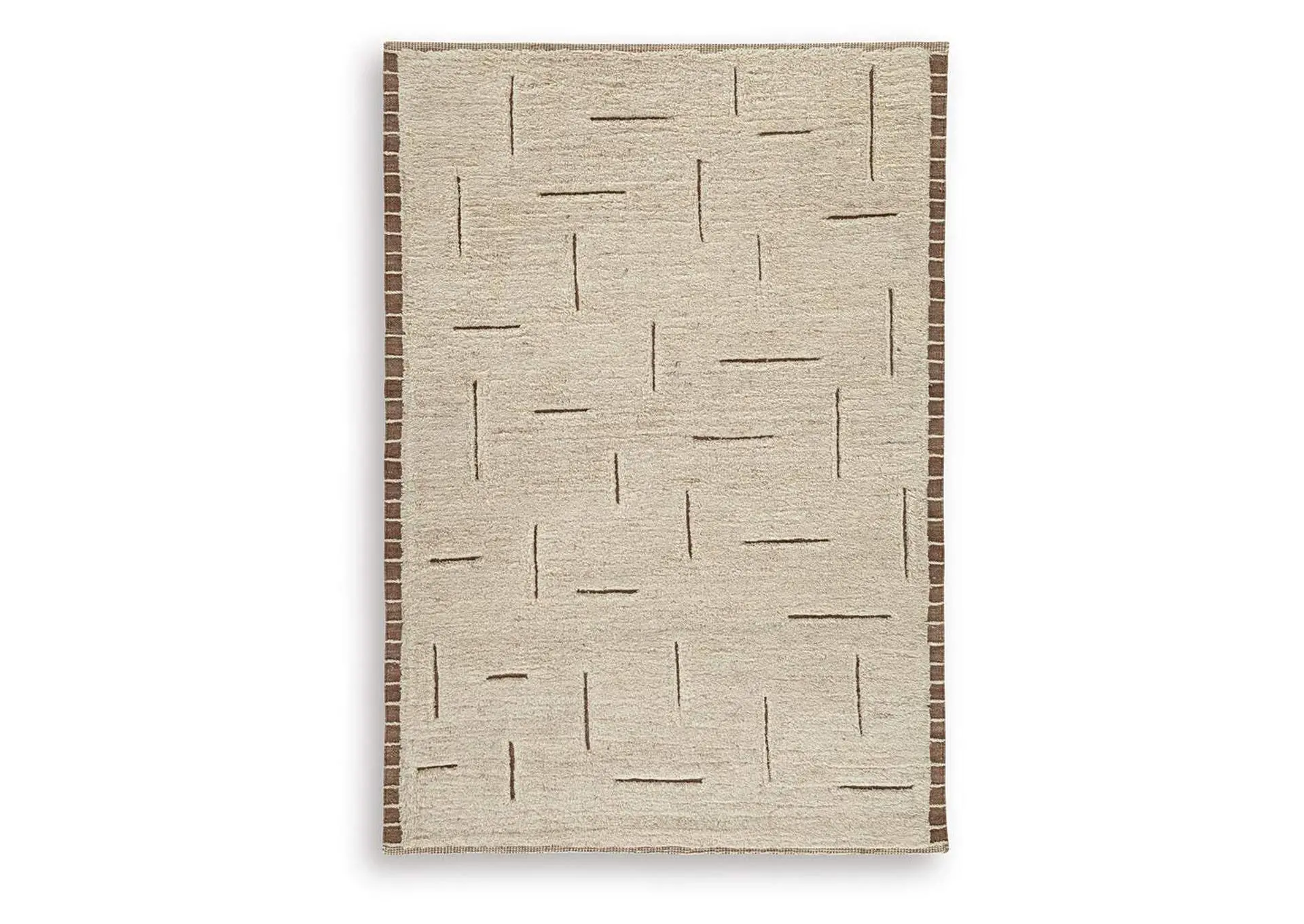 Clayman Medium Rug