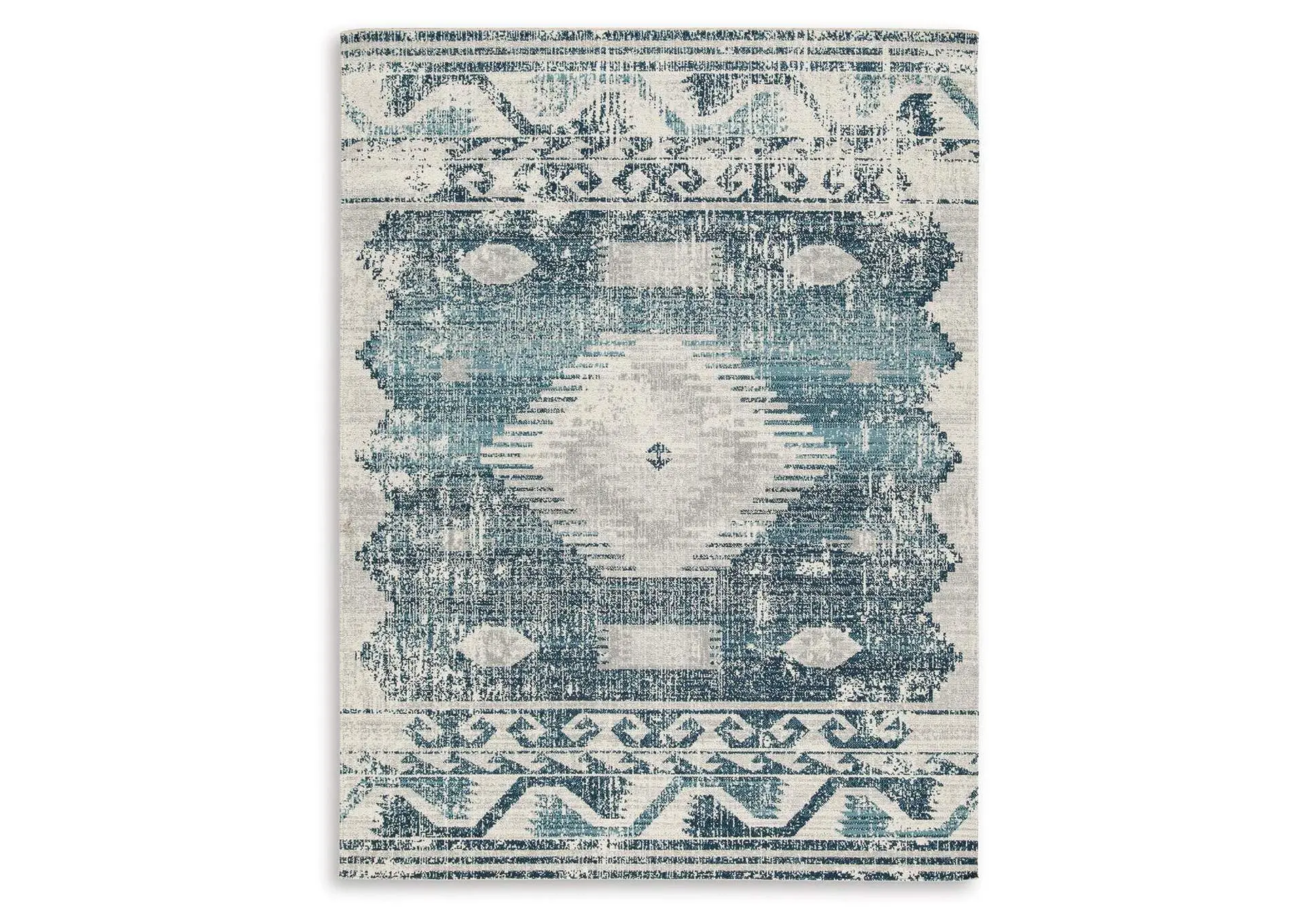 Daddridge 5' x 7' Rug
