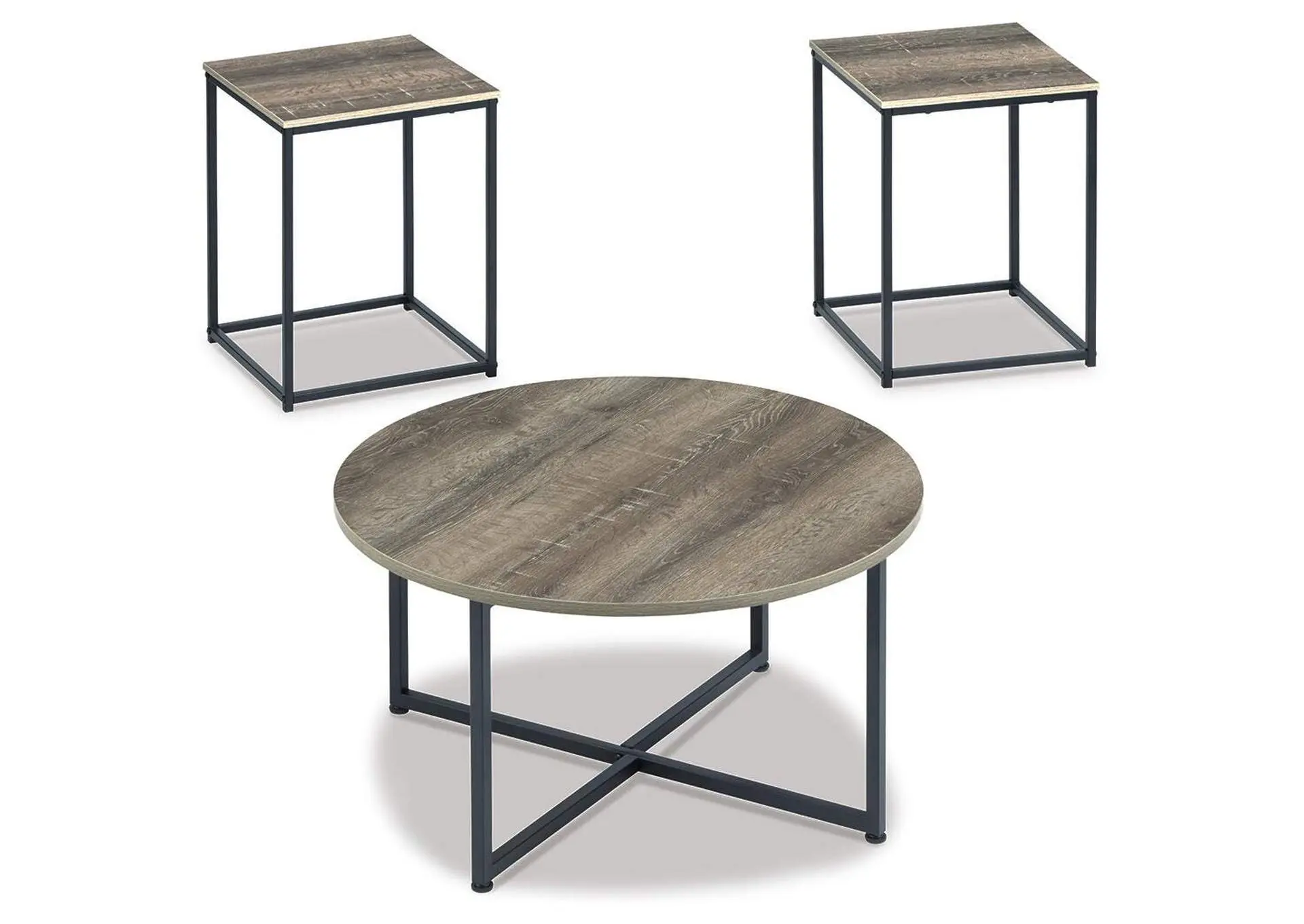 Wadeworth Table (Set of 3)