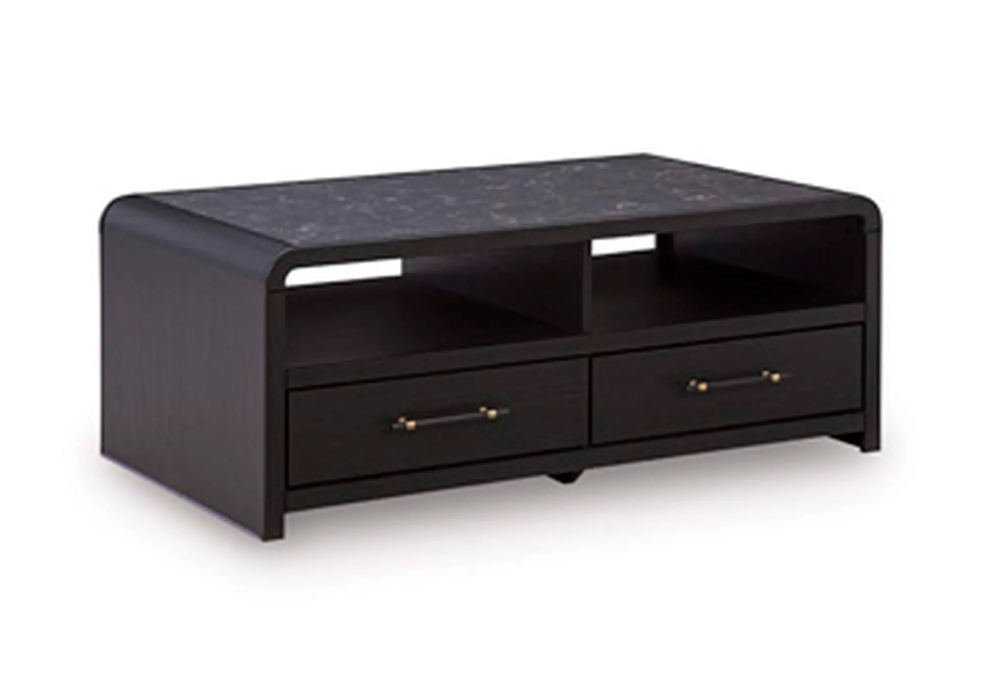 Clanden Coffee Table