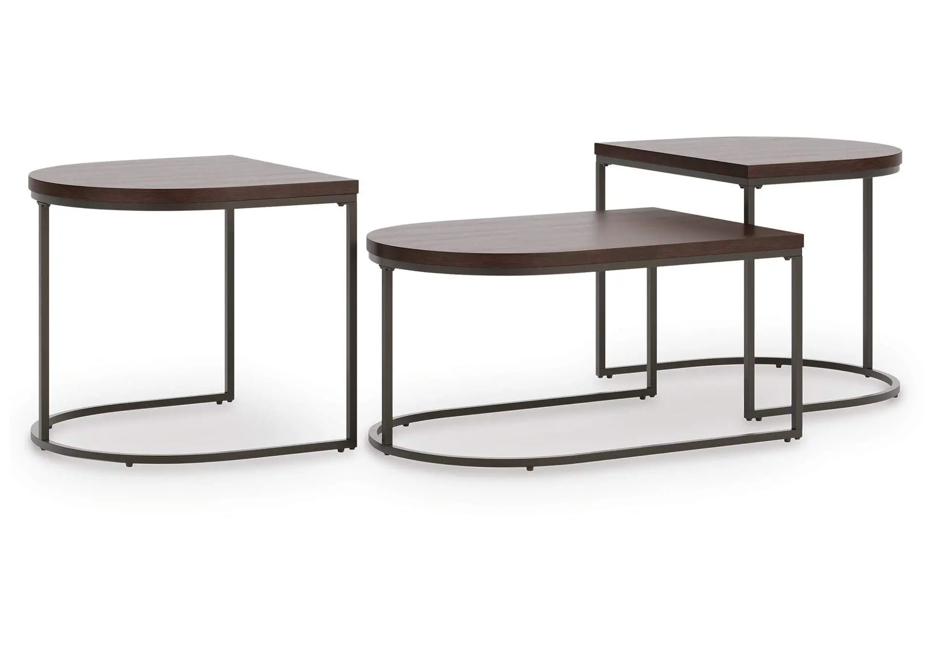 Vanmore Table (Set of 3)