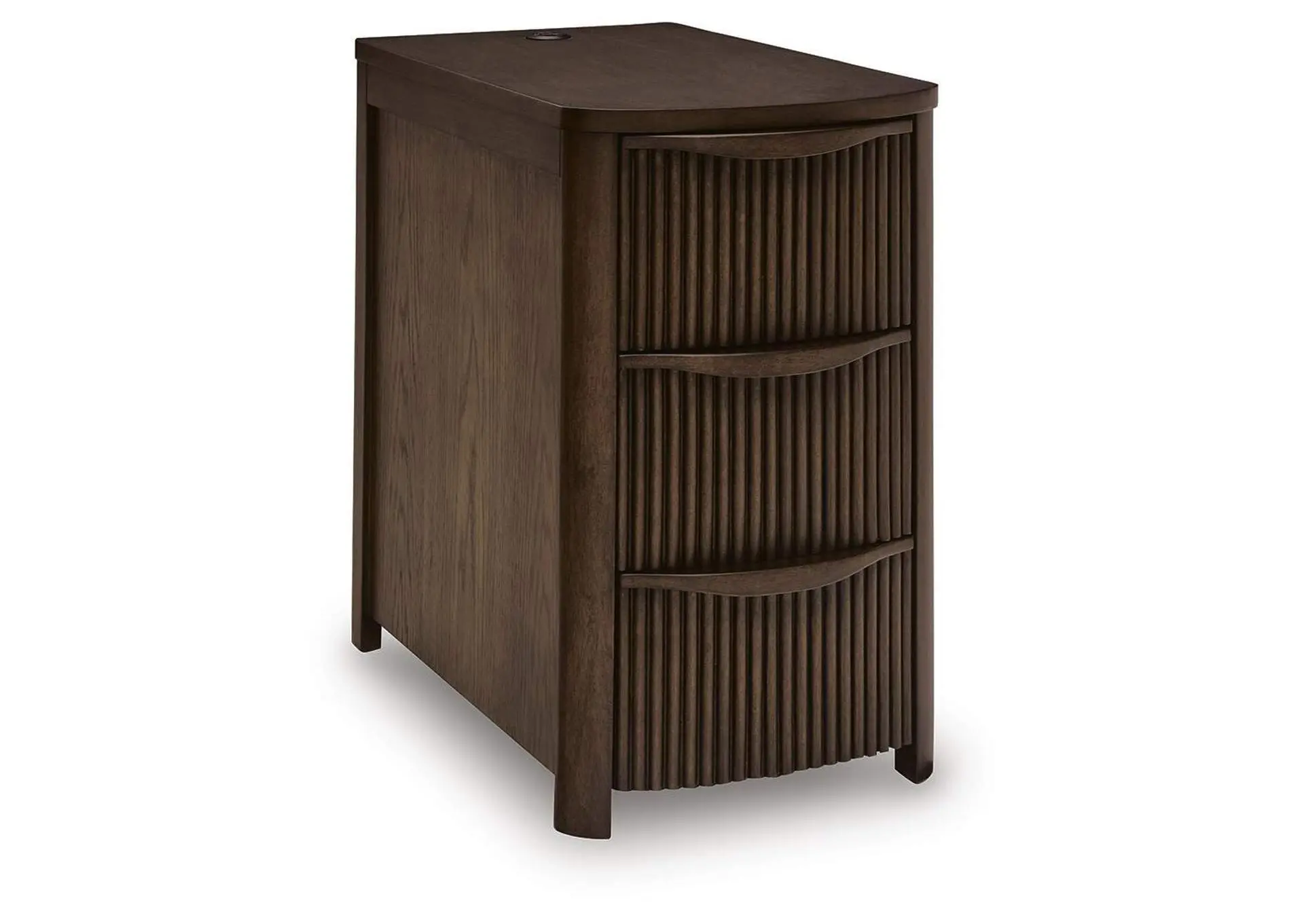 Camdill Chairside End Table