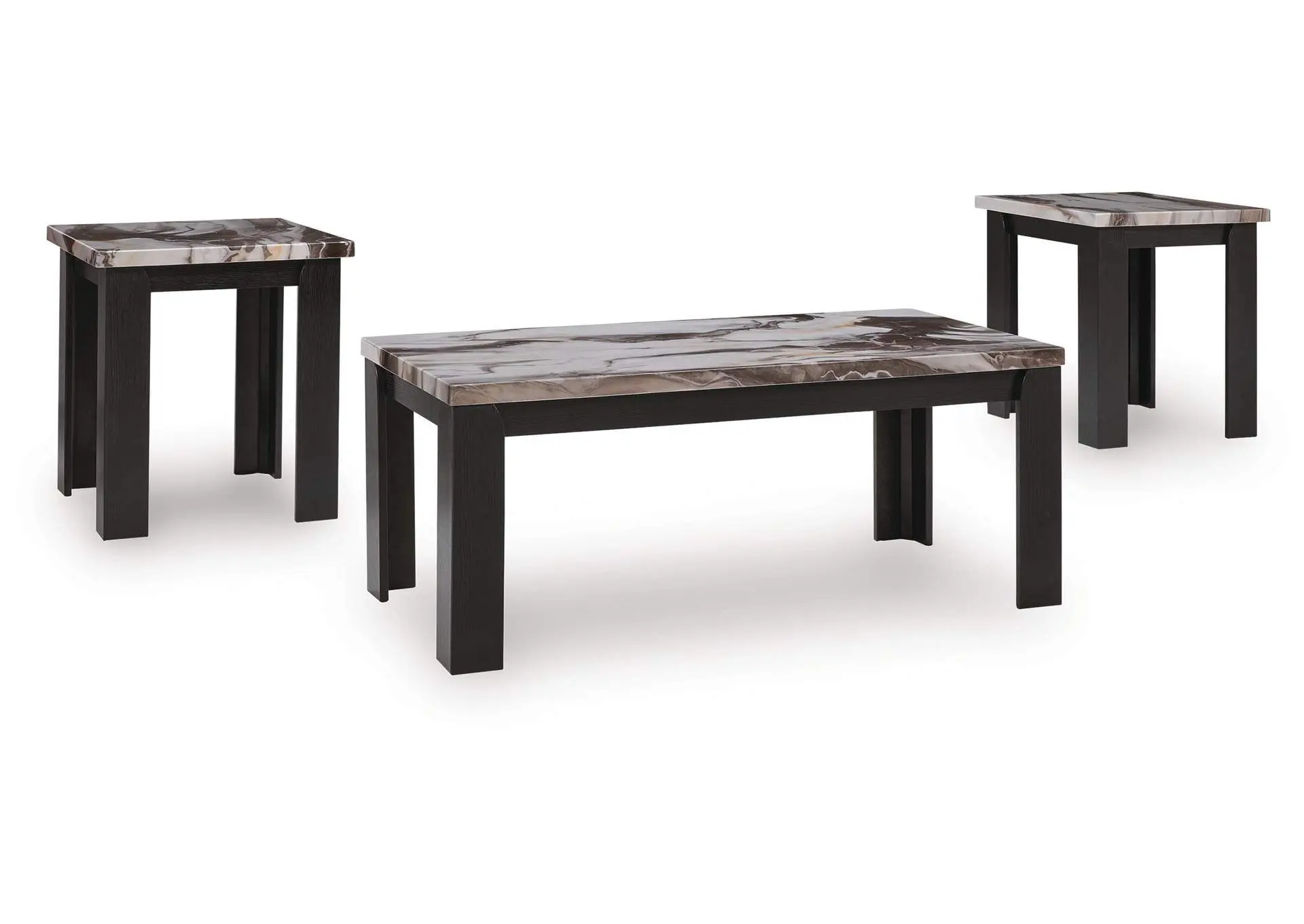 Jazmore Table (Set of 3)