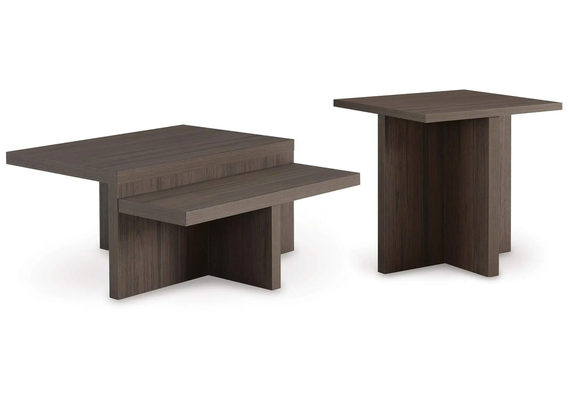 Zendex Table (Set of 2)