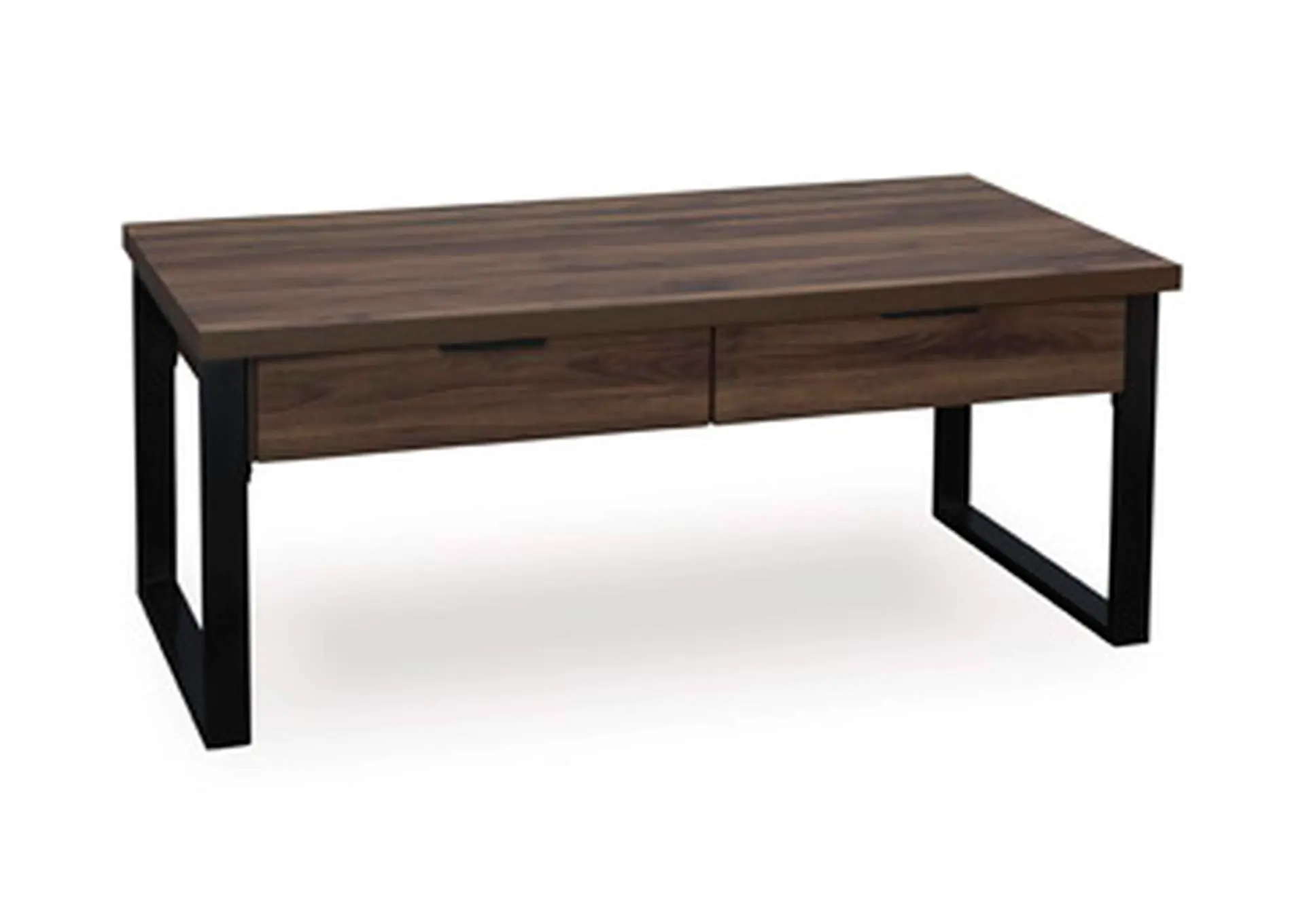 Wickman Falls Coffee Table