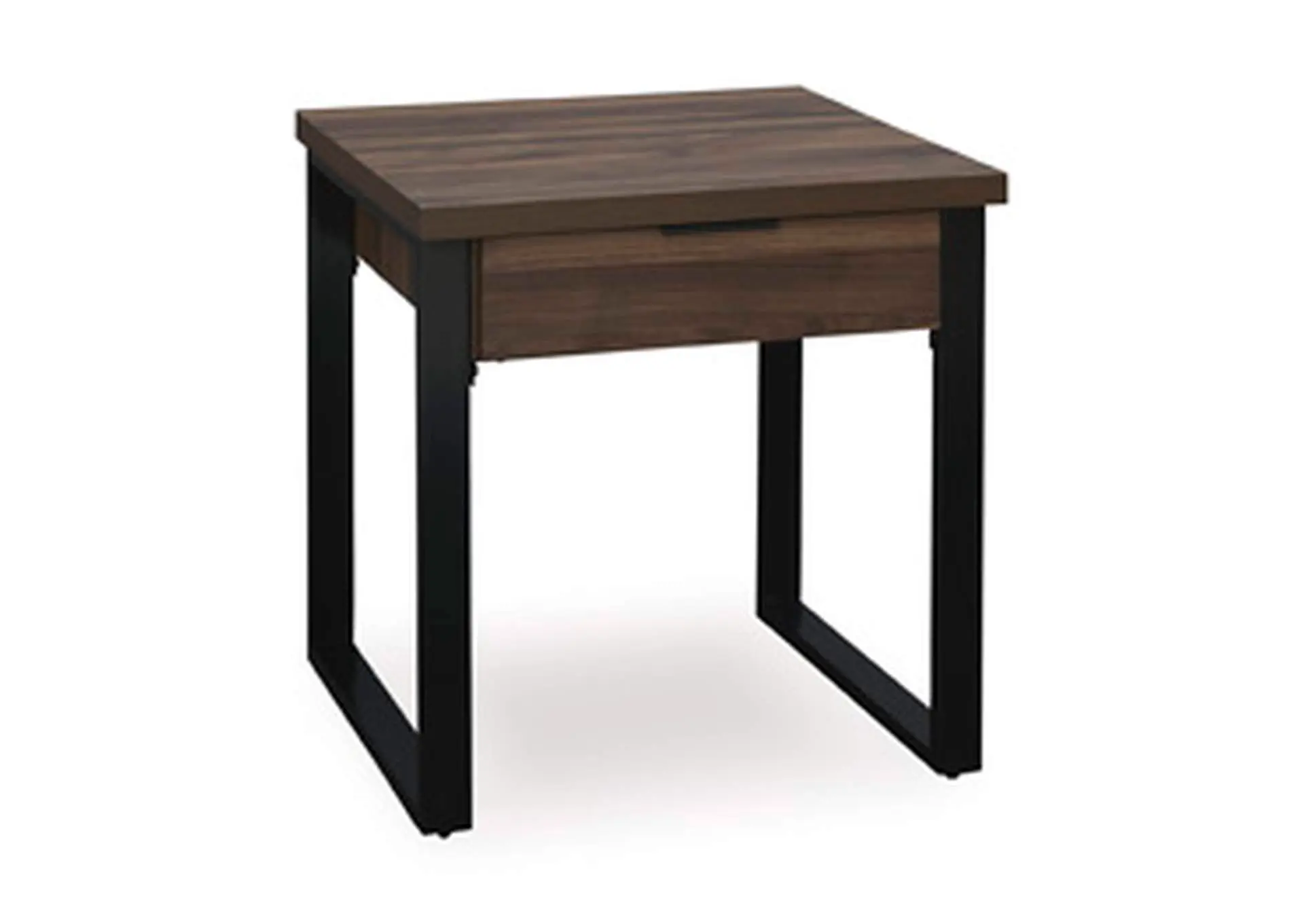 Wickman Falls End Table