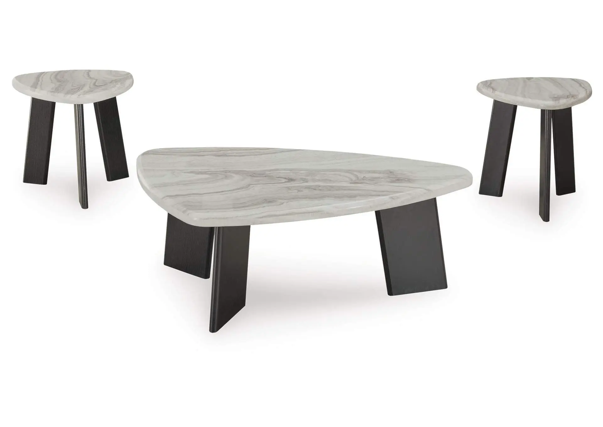 Lilyberg Table (Set of 3)