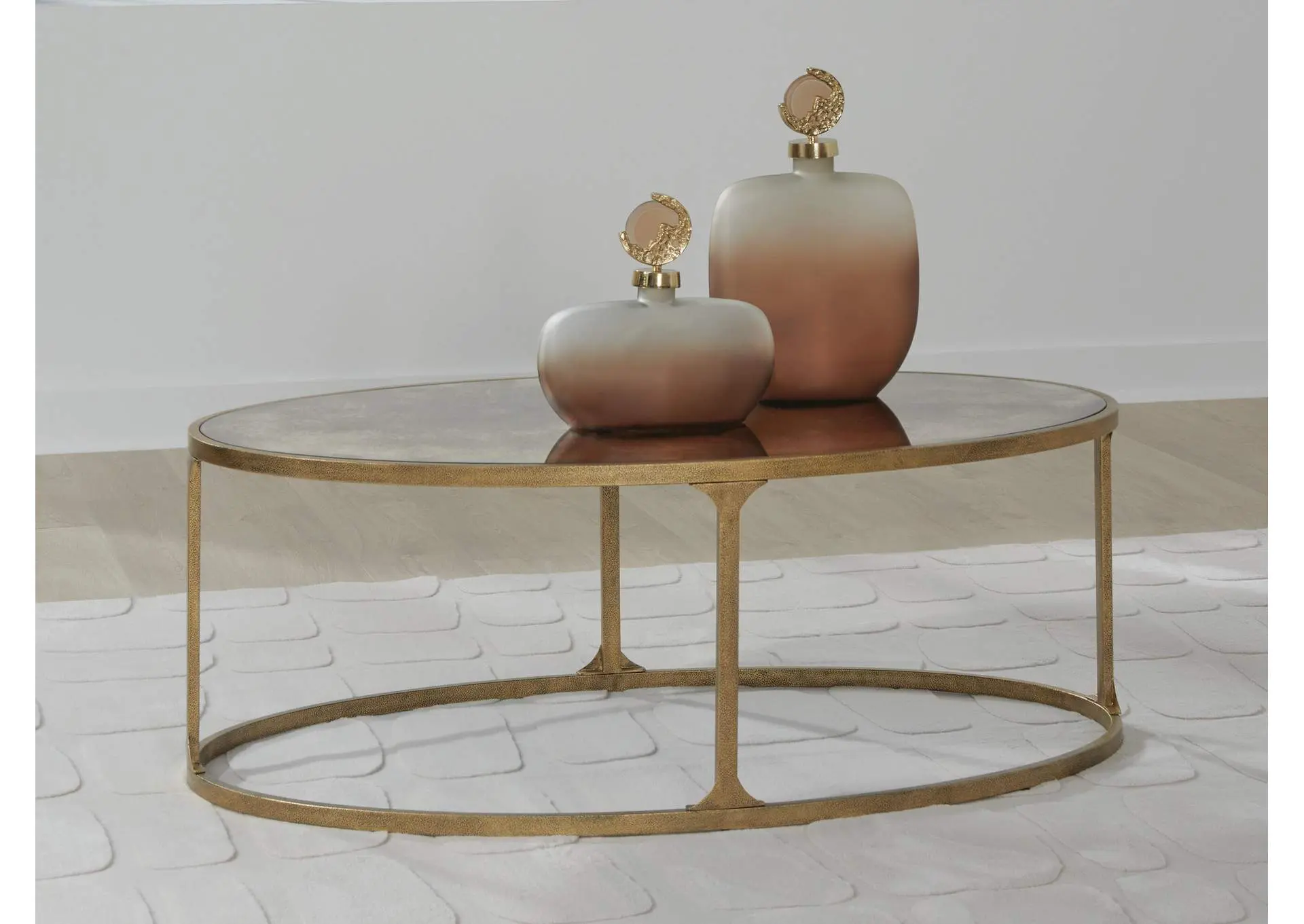 Korajane Coffee Table