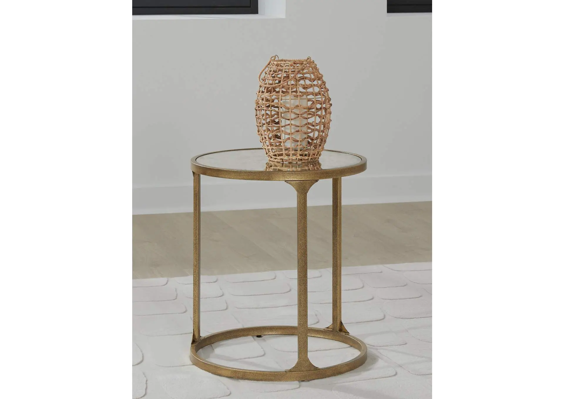 Korajane End Table