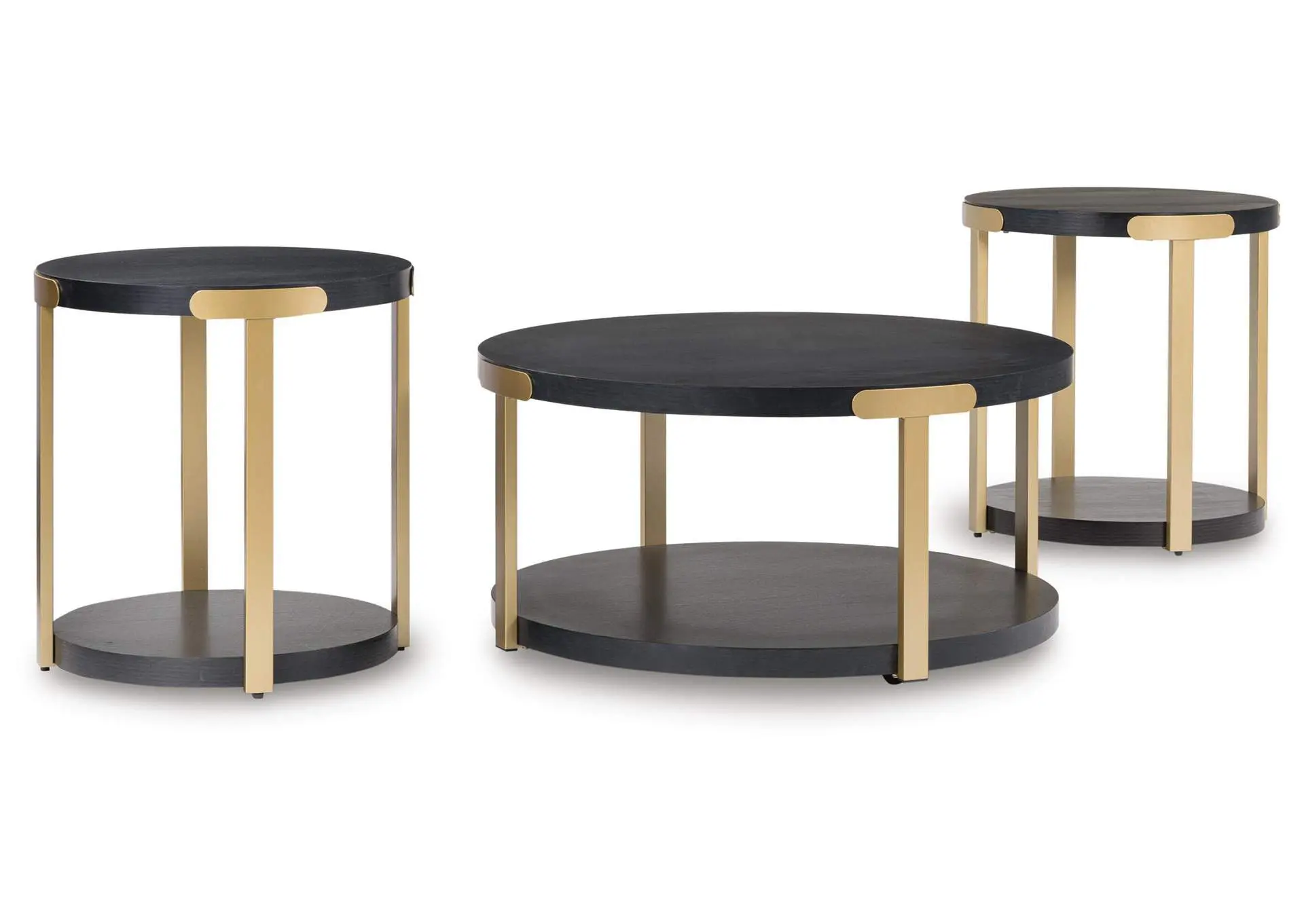 Shylore Table (Set of 3)
