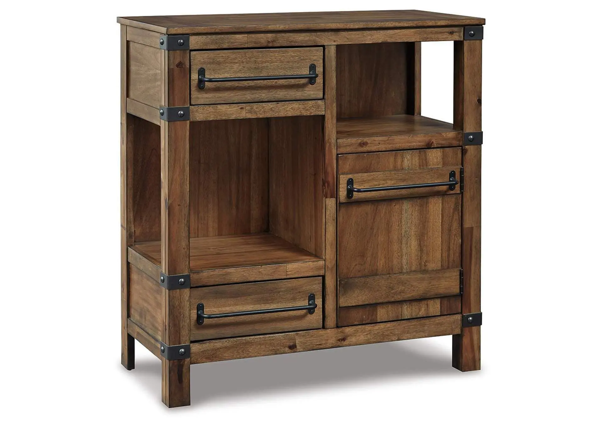 Roybeck Accent Cabinet