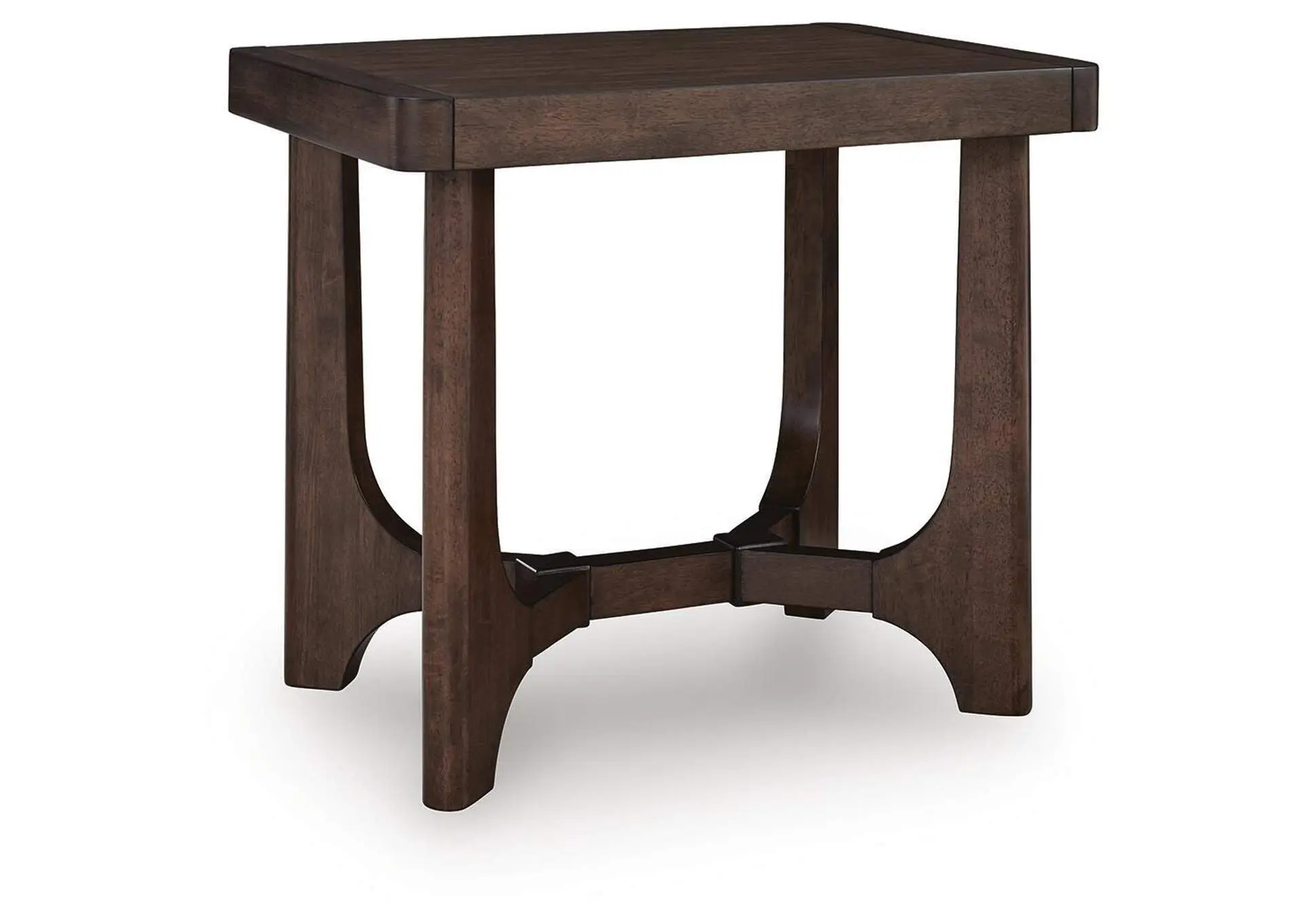 Korestone End Table