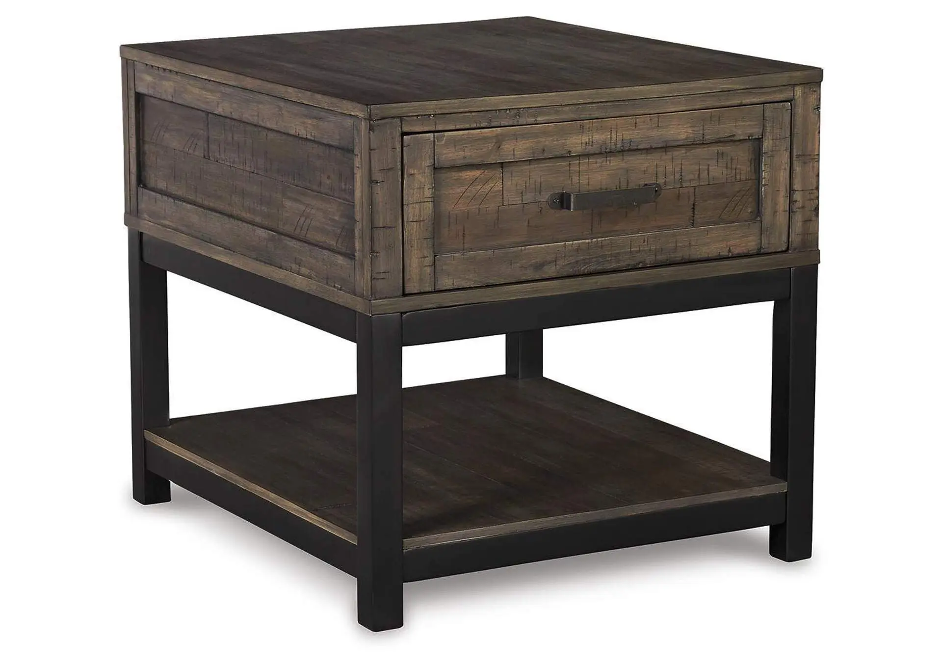 Johurst End Table