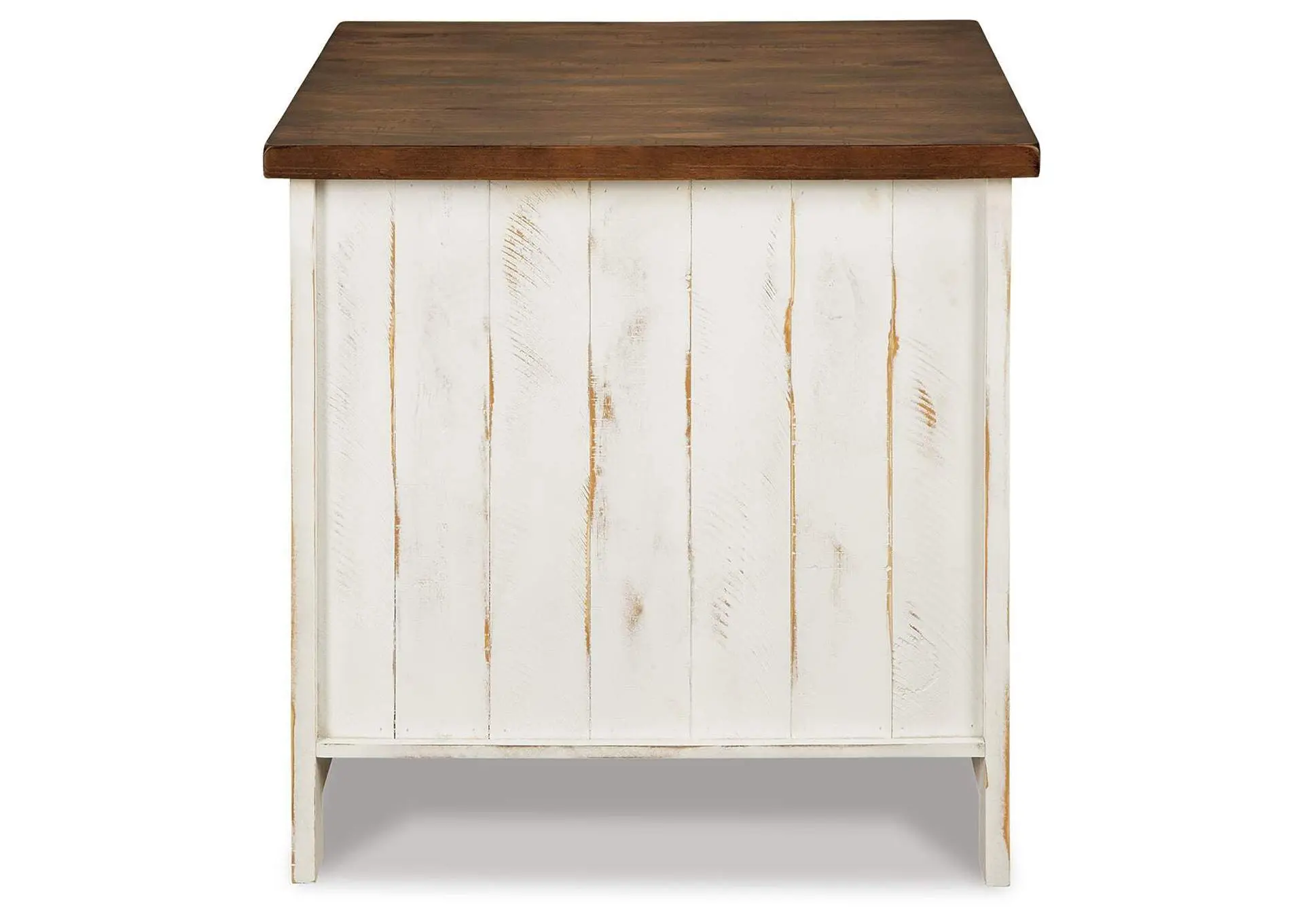 Wystfield End Table — view 6