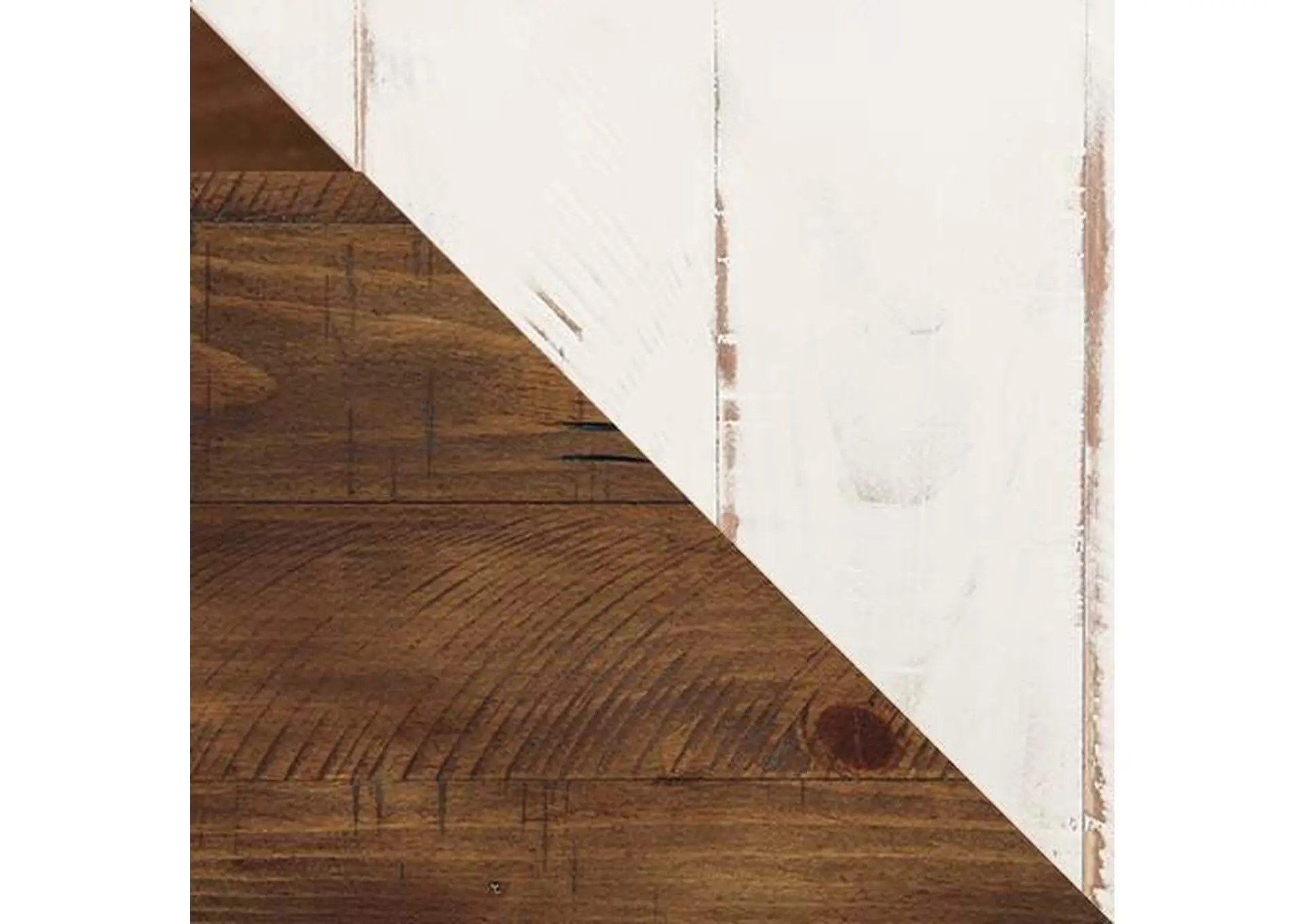 Wystfield End Table — view 9