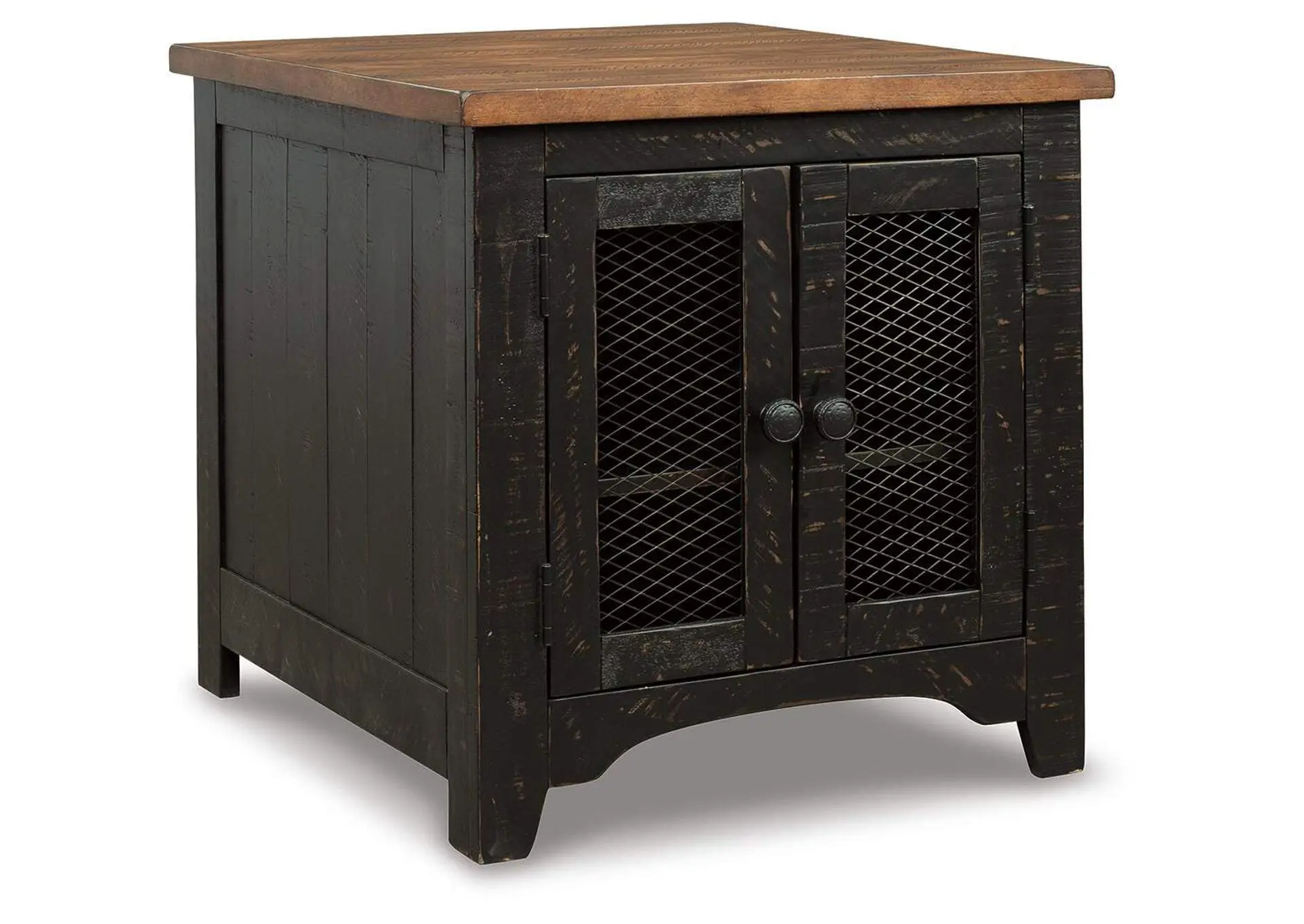 Valebeck End Table