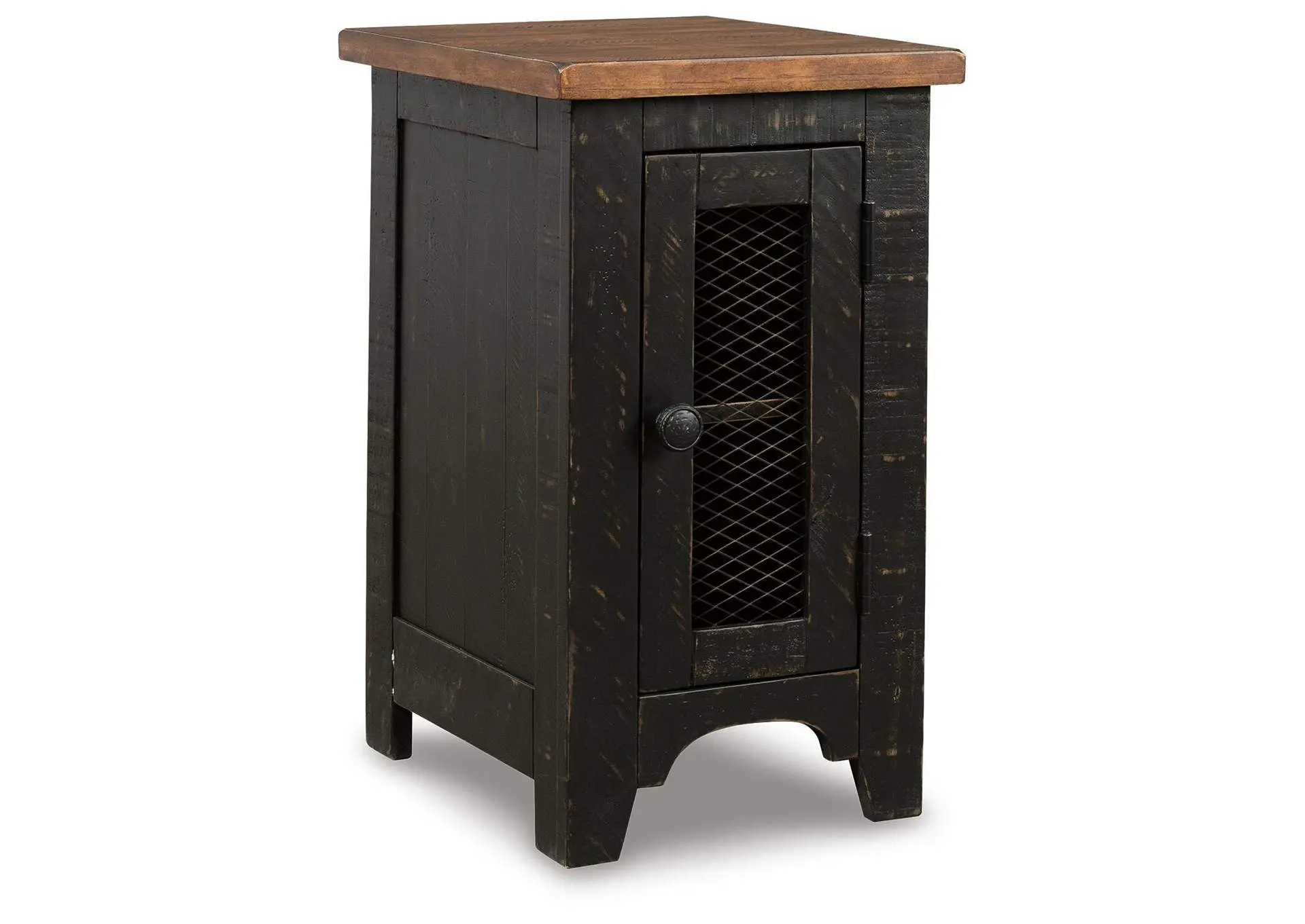 Valebeck Chairside End Table