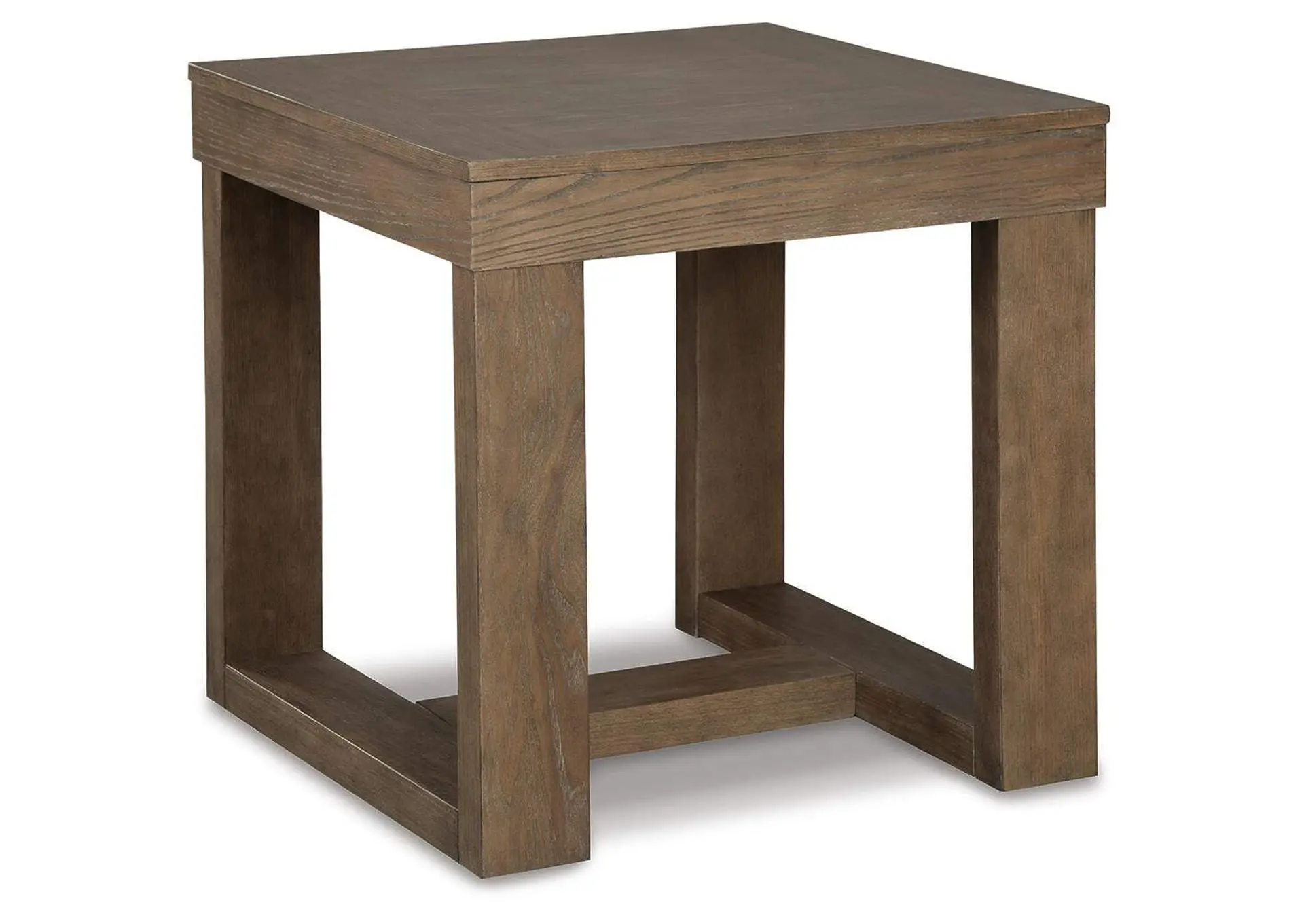 Cariton End Table