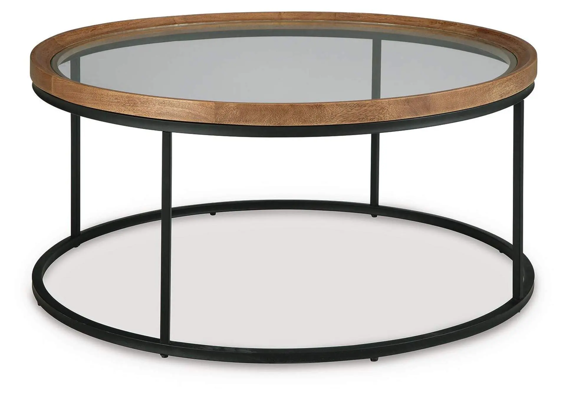Noraluna Coffee Table