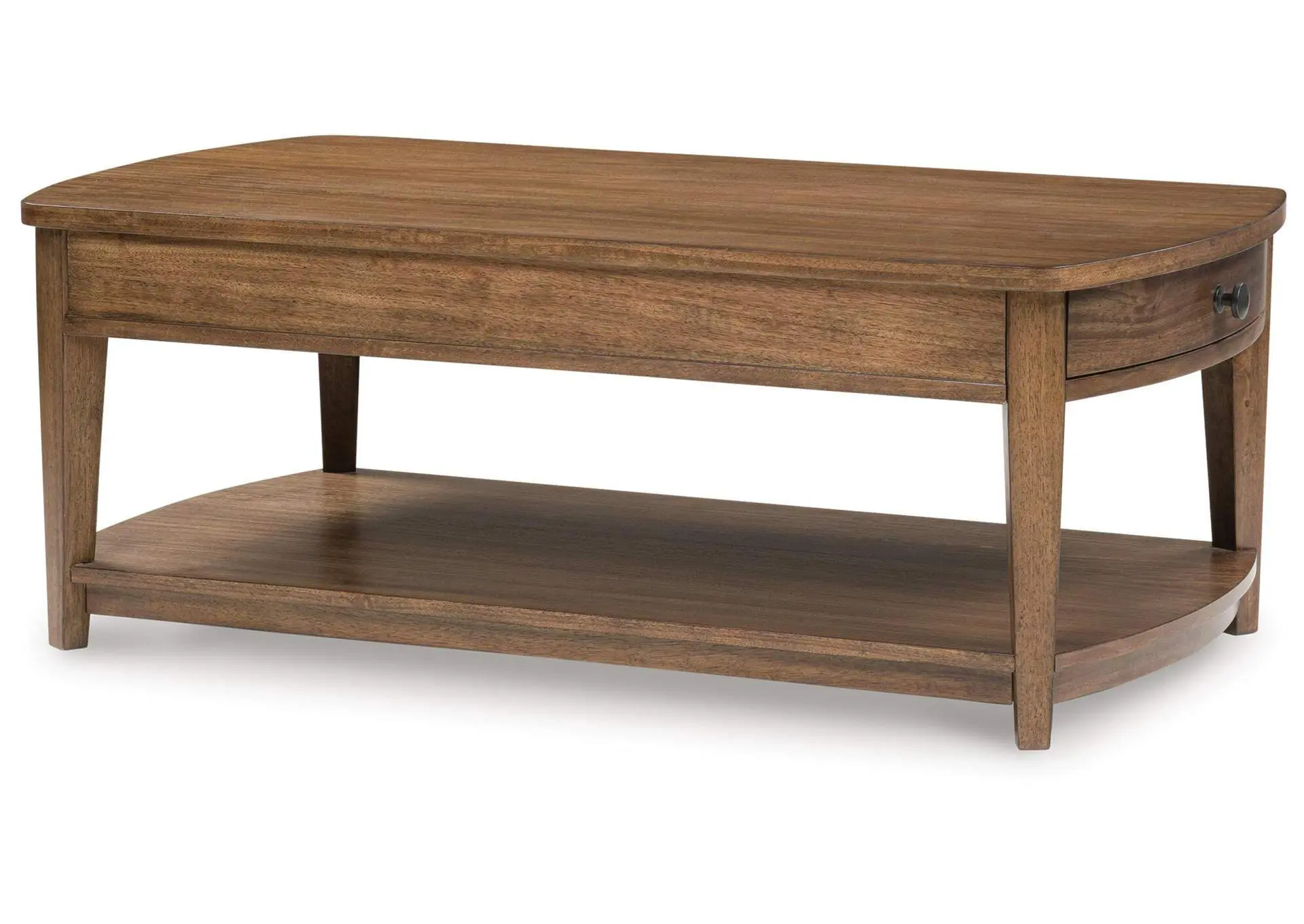 Burkbyer Coffee Table